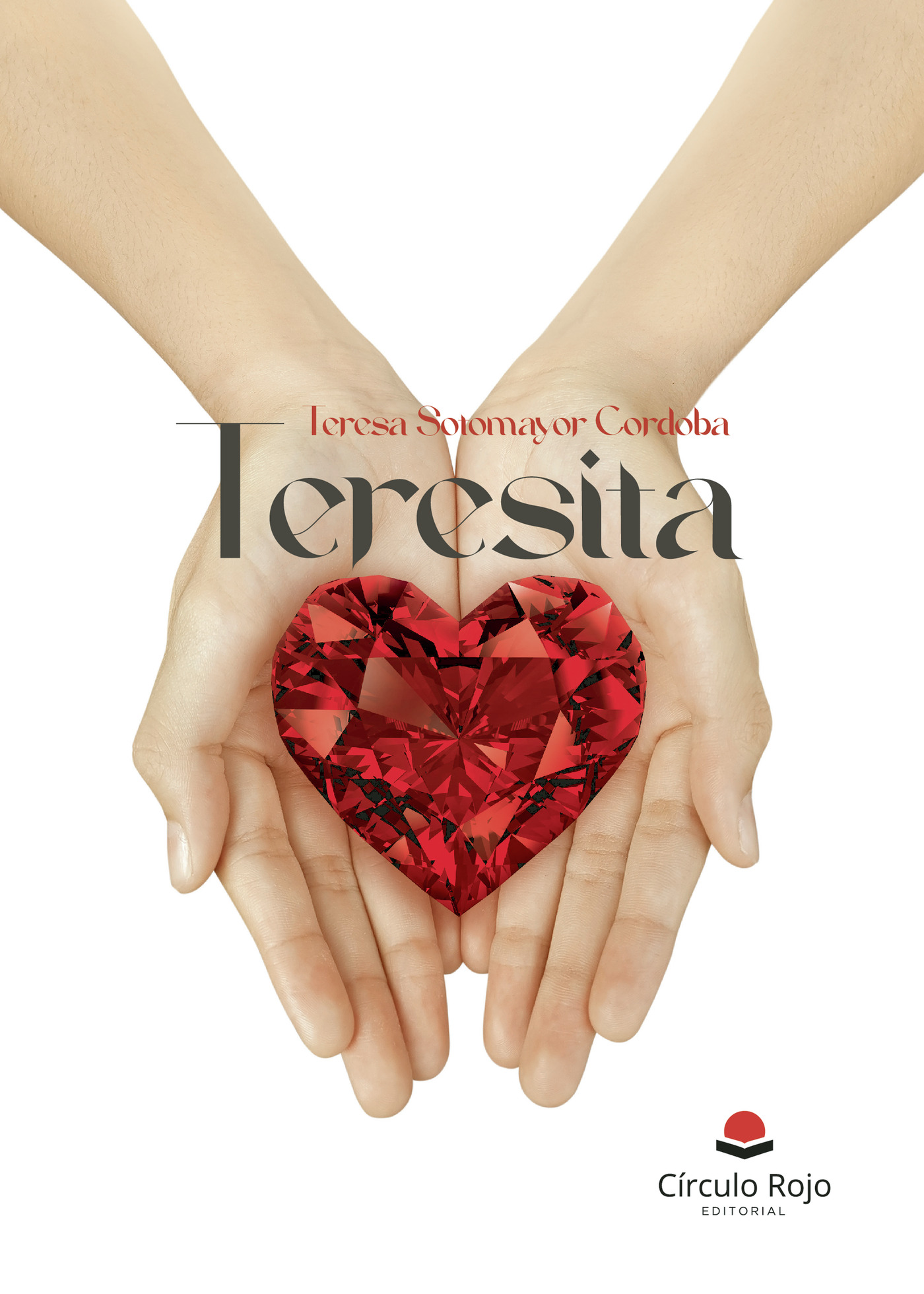 Portada de Teresita · Teresa Sotonayor Cordoba