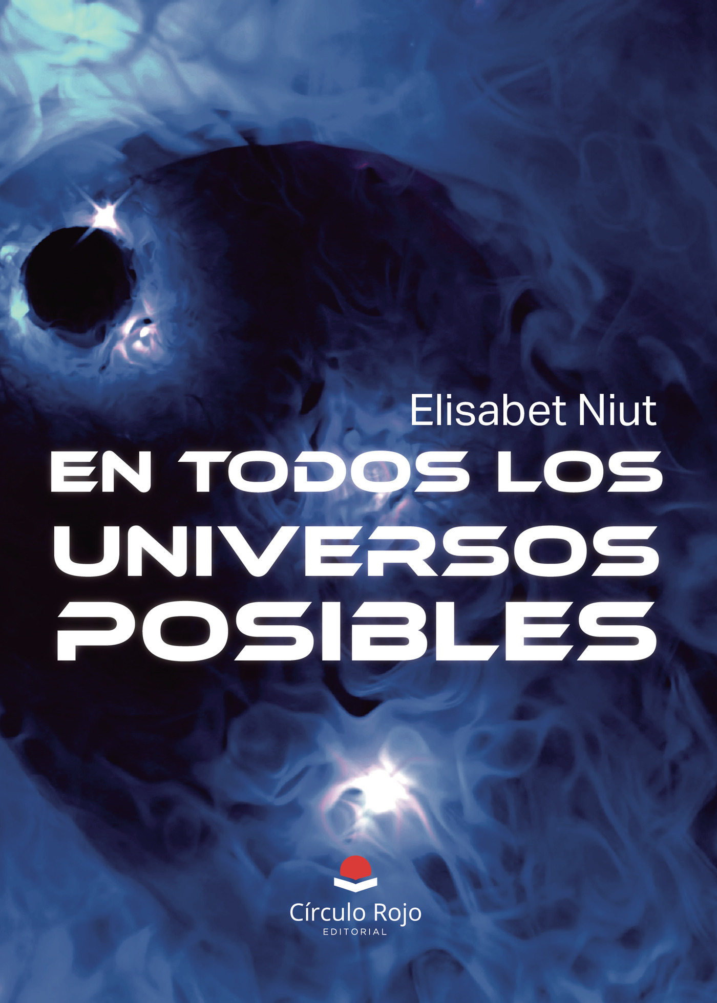Portada de En todos los universos posibles