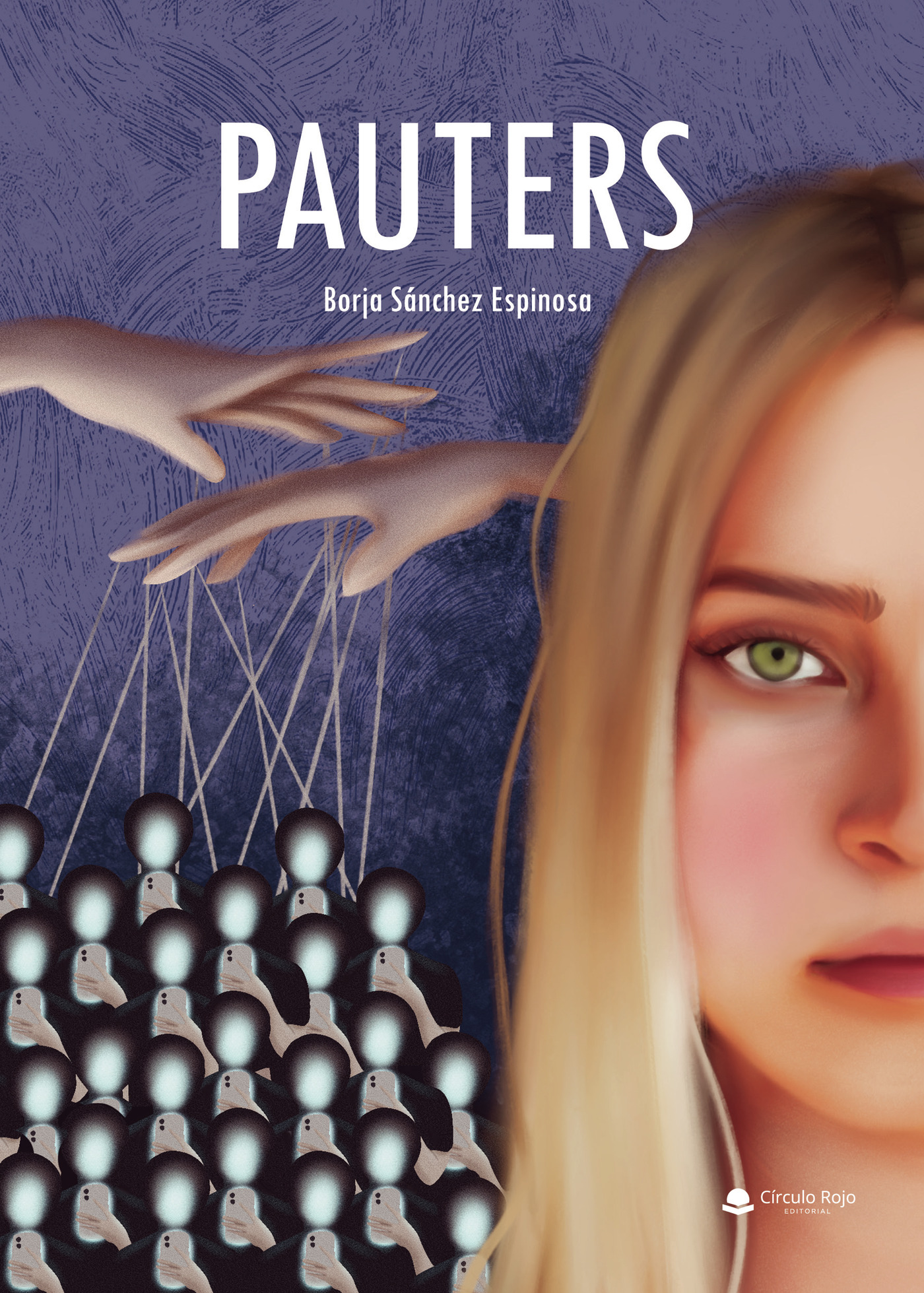 Portada de Pauters