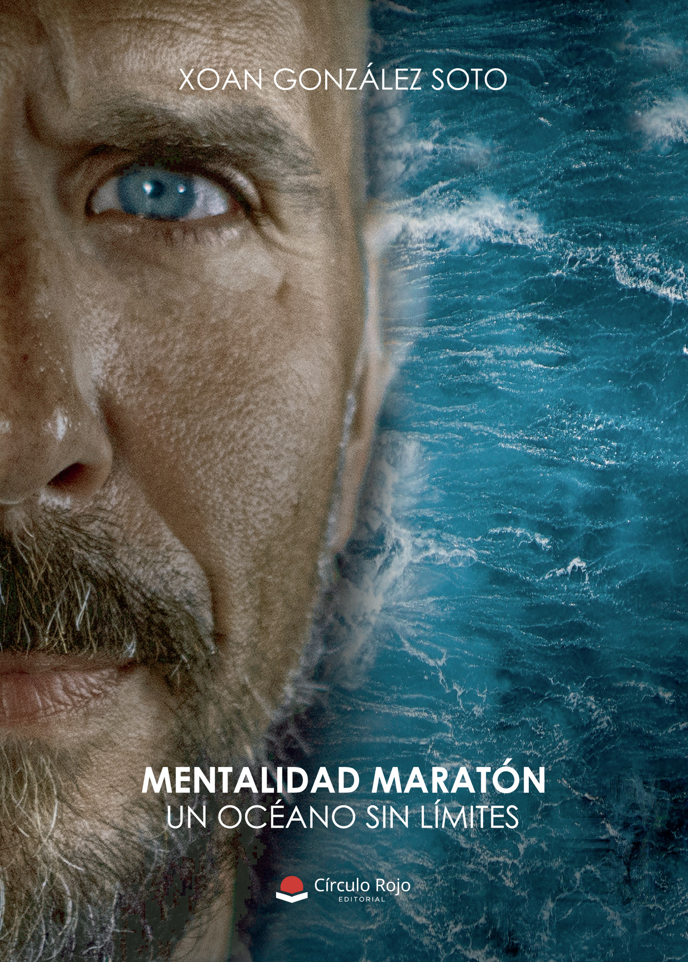 Portada de Mentalidad maratón