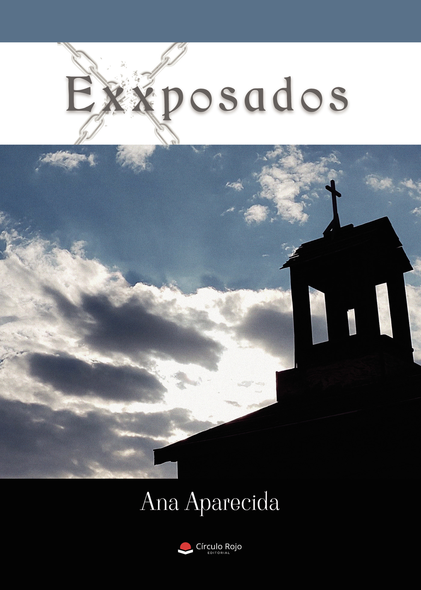 Portada de Exxposados