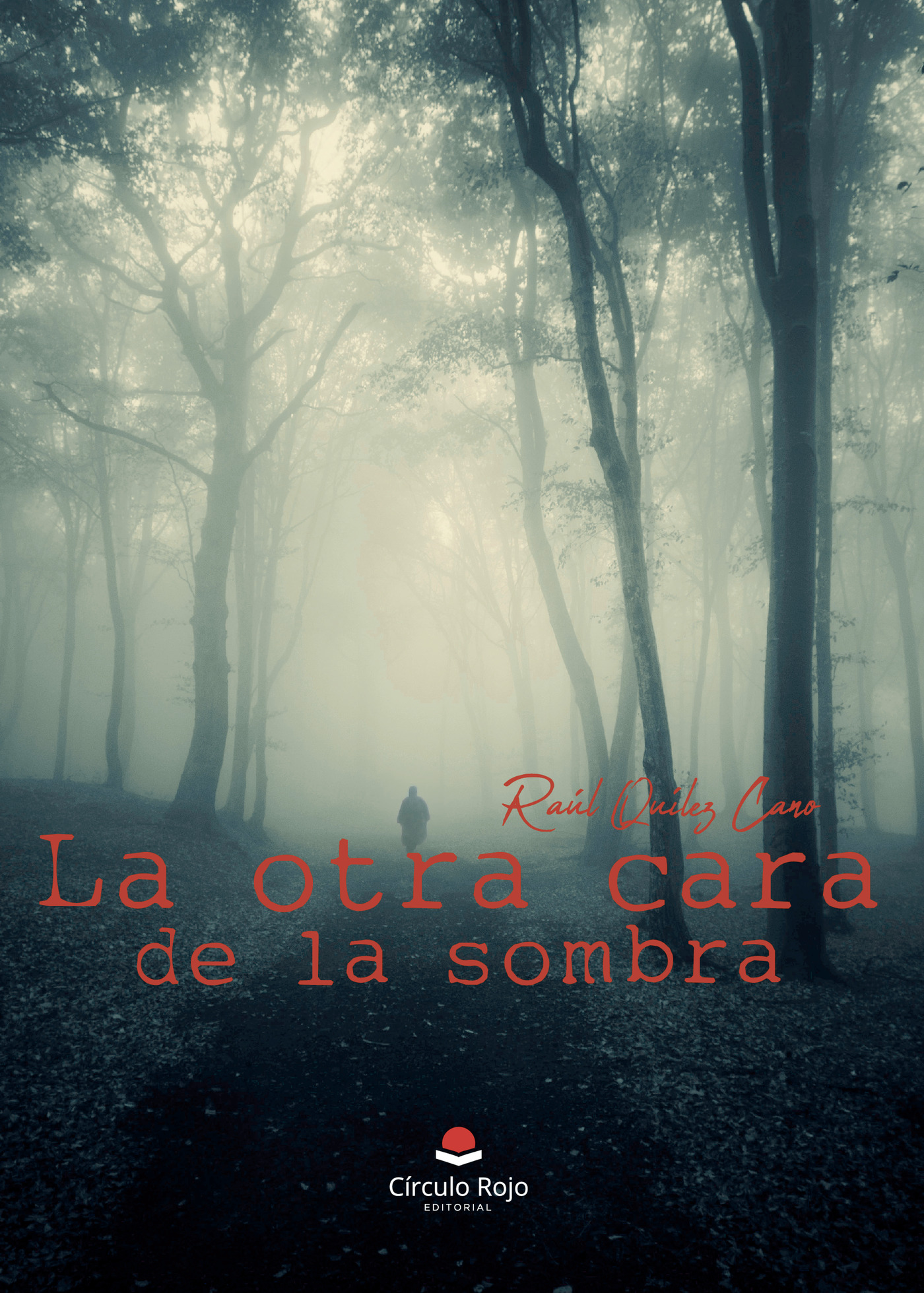 Portada de La otra cara de la sombra