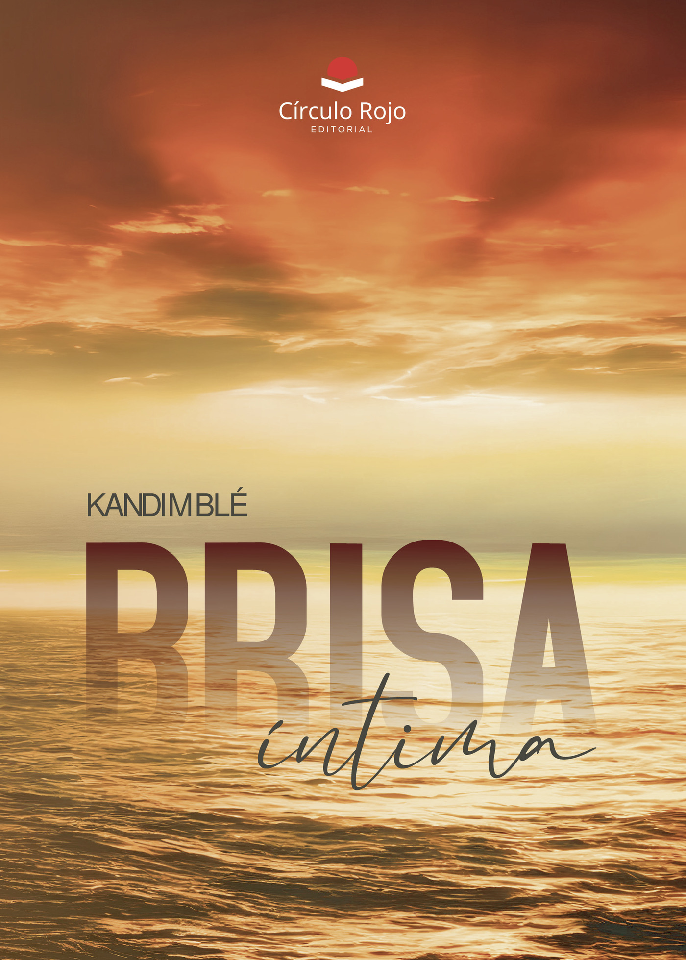 Portada de Brisa Íntima