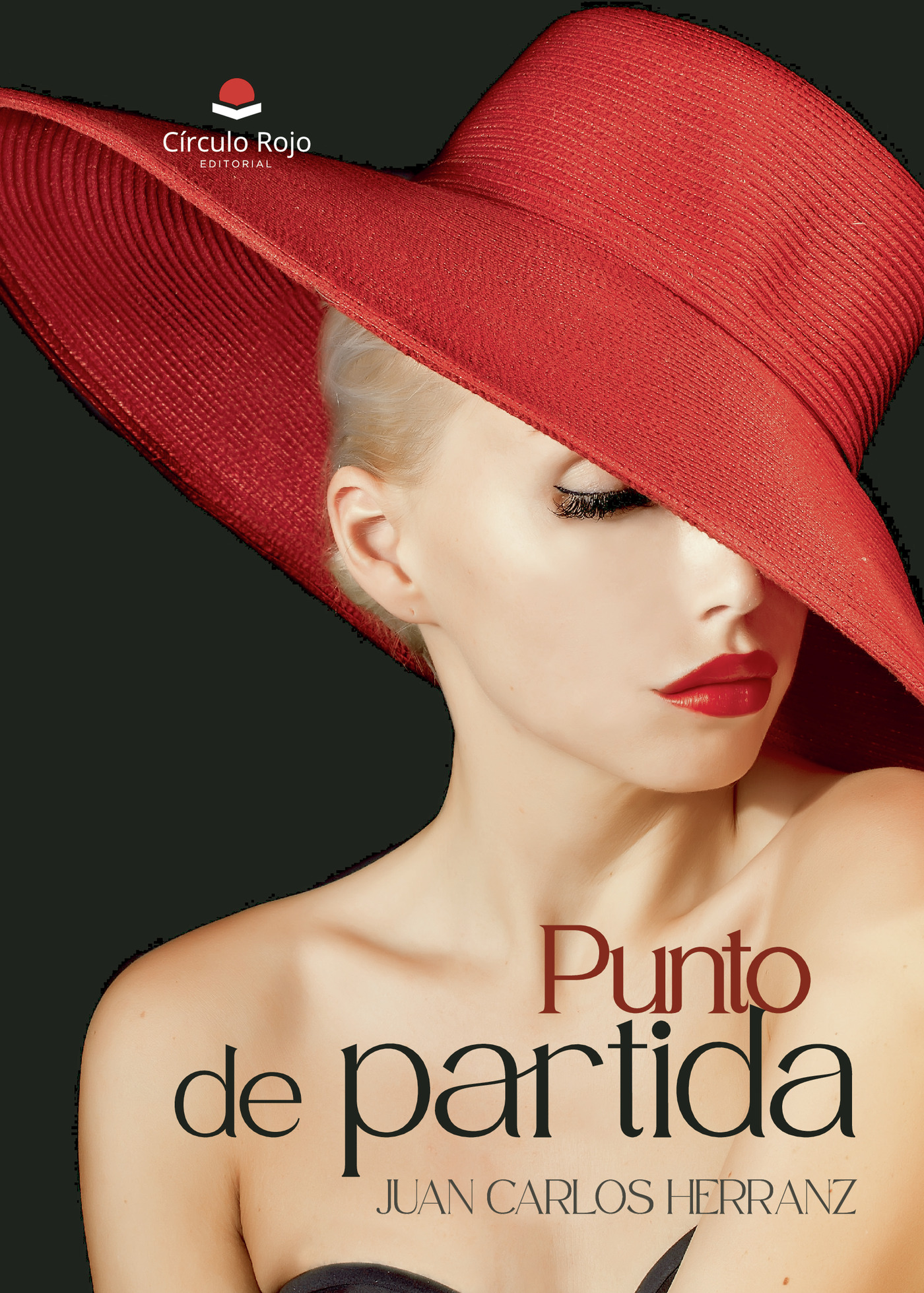 Portada de Punto de partida