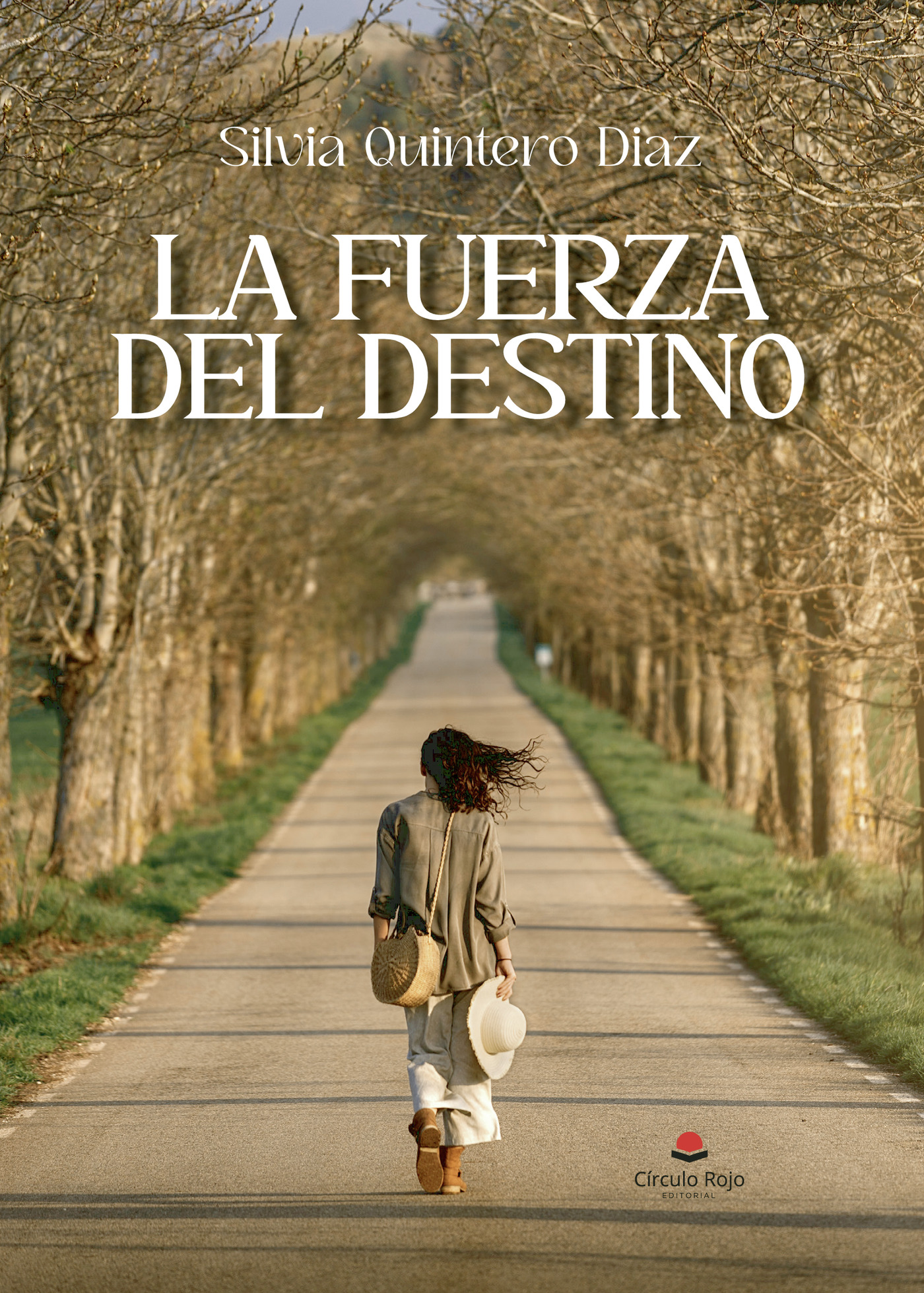 Portada de La fuerza del destino