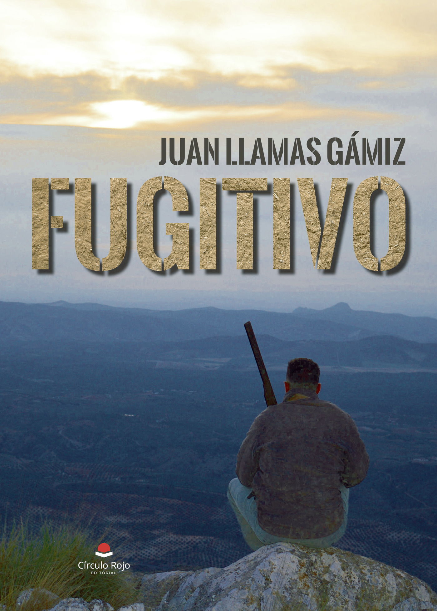 Portada de Fugitivo