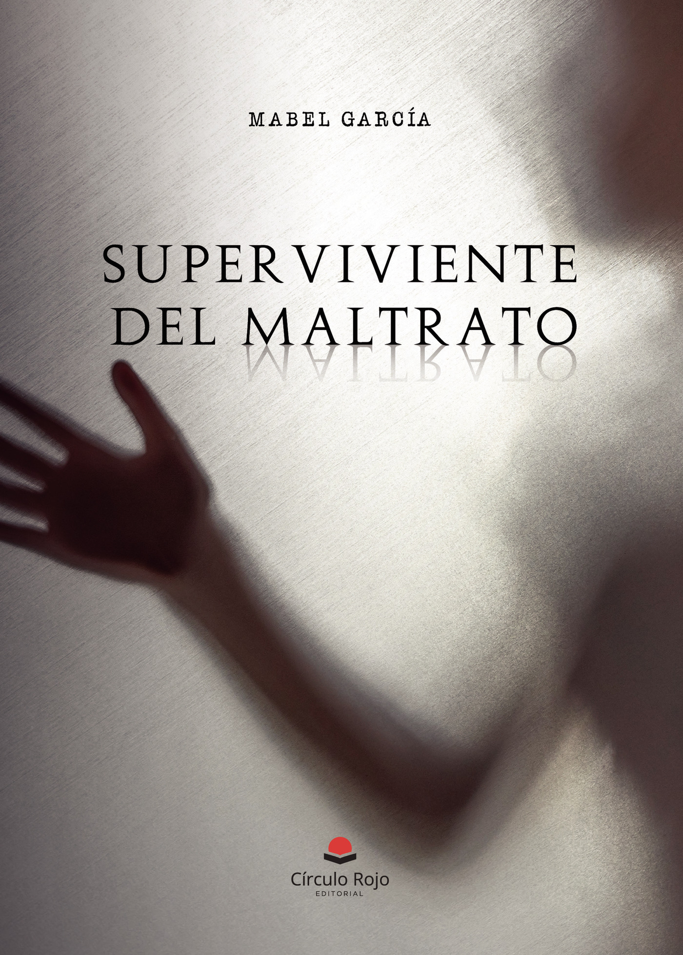 Portada de Superviviente del maltrato
