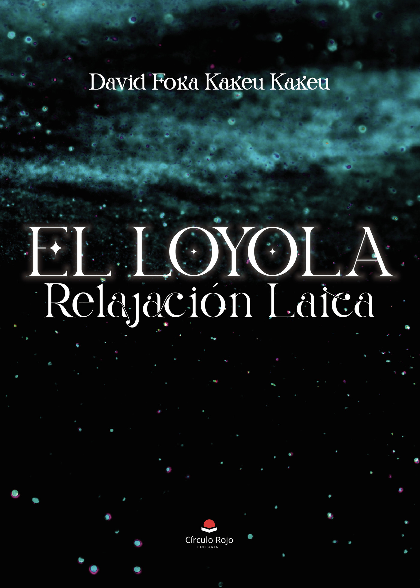 Portada de El Loyola: relajacion Laico