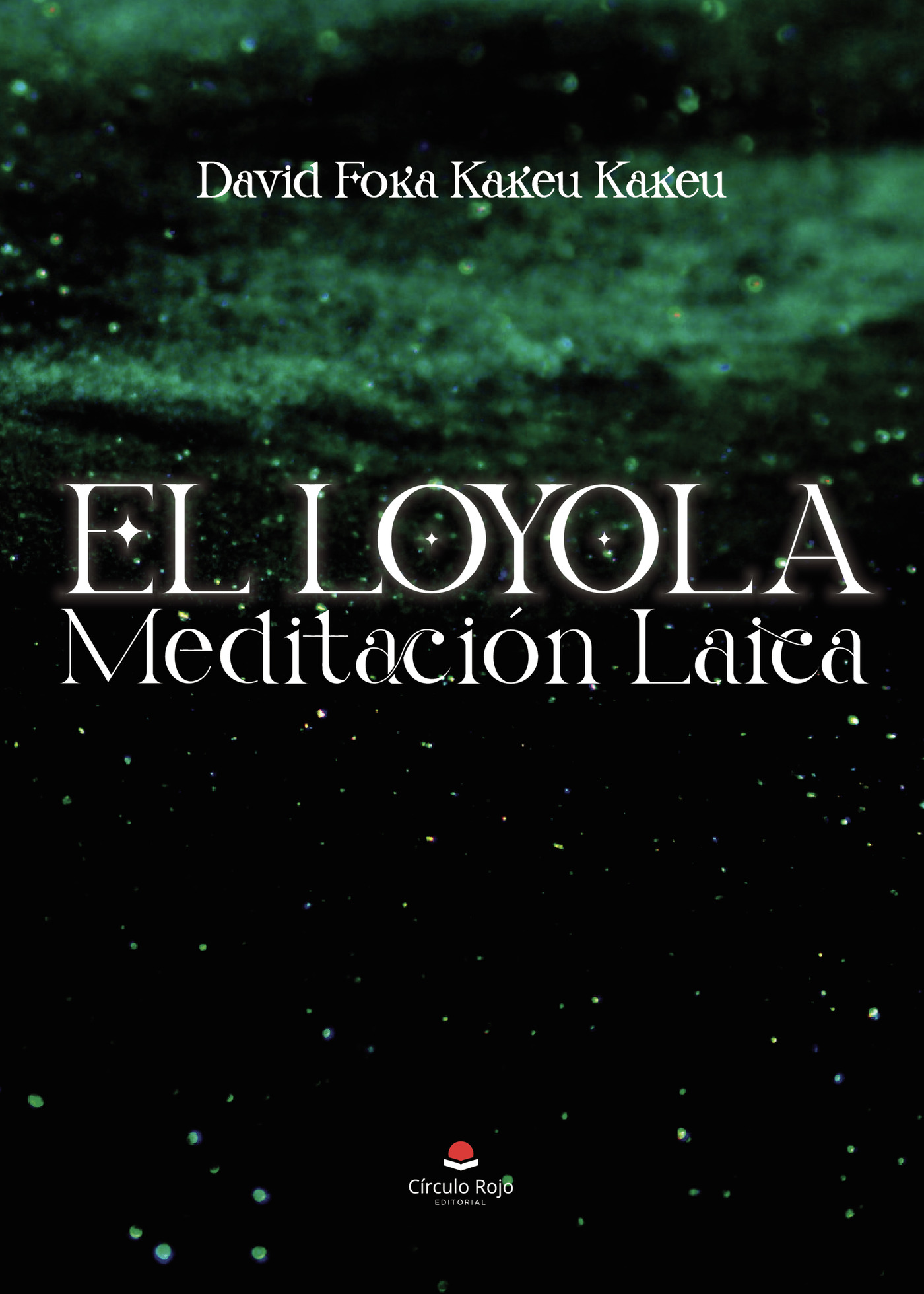 Portada de El Loyola: meditacion Laico