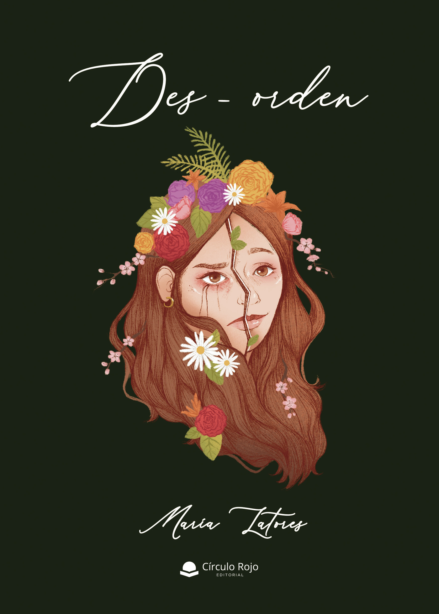 Portada de Des-orden