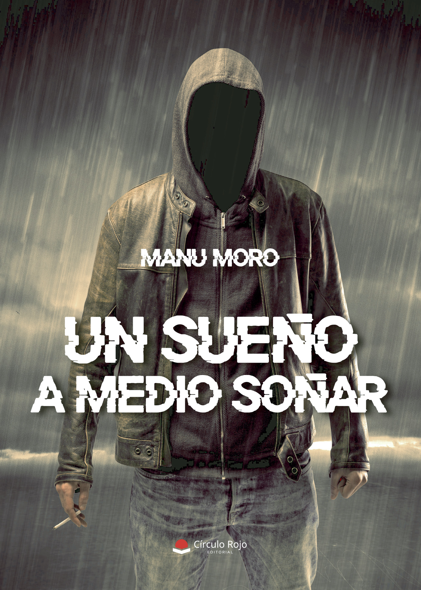 Portada de Un sueño a medio soñar