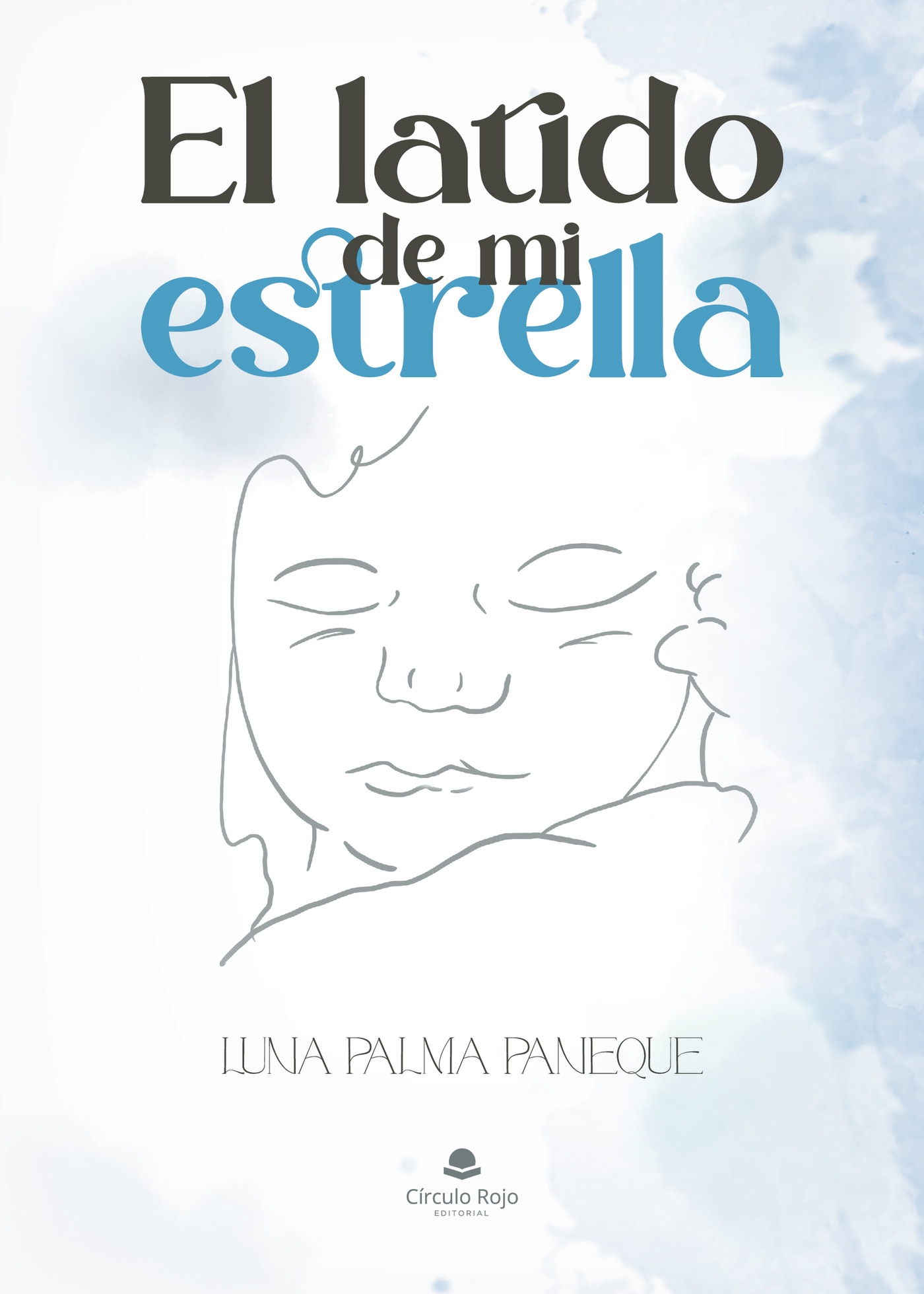 Portada de El latido de mi estrella