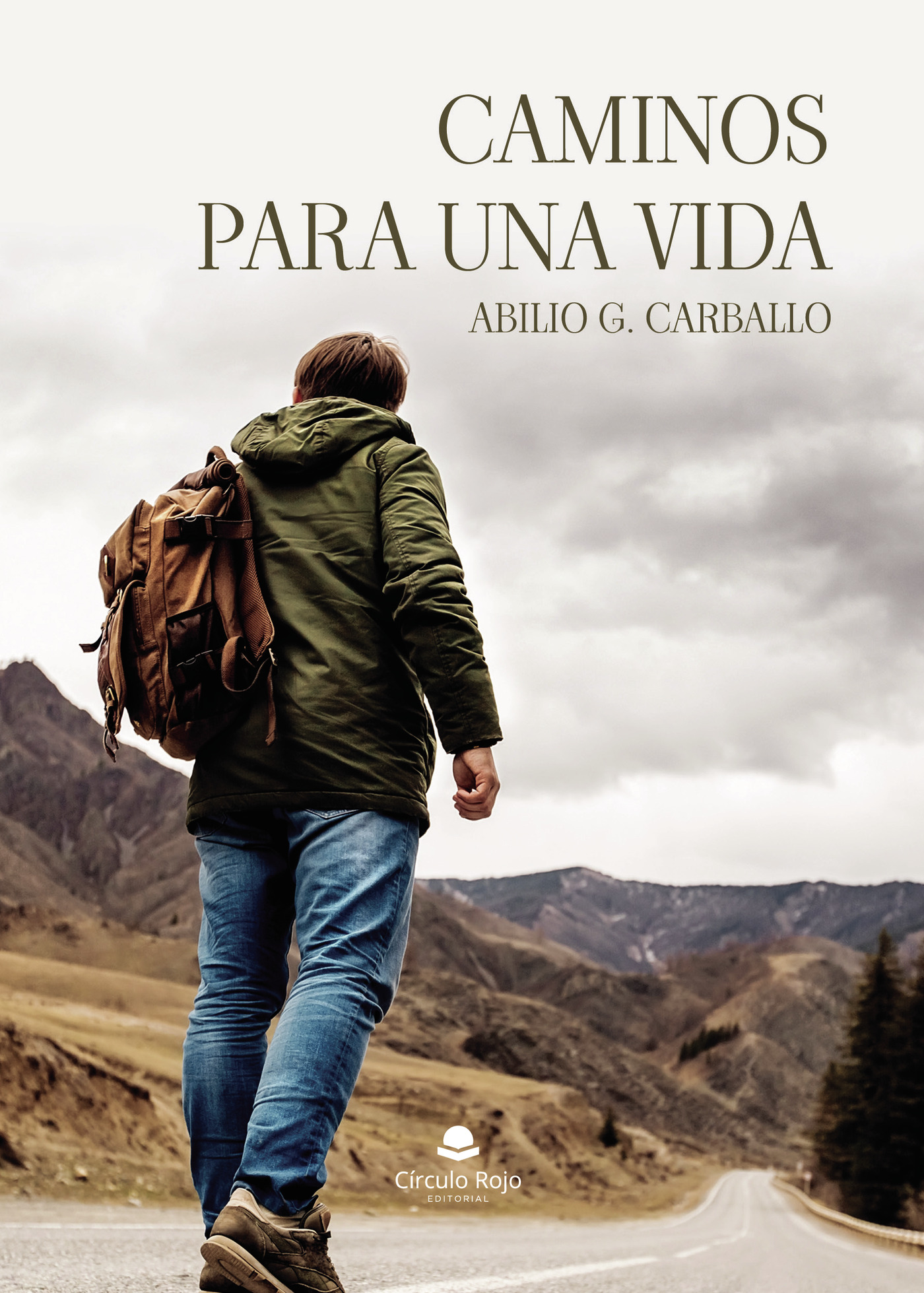Portada de Caminos para una vida