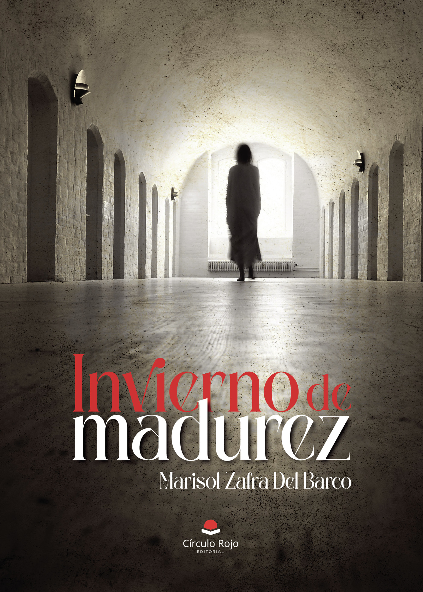 Portada de Invierno de madurez