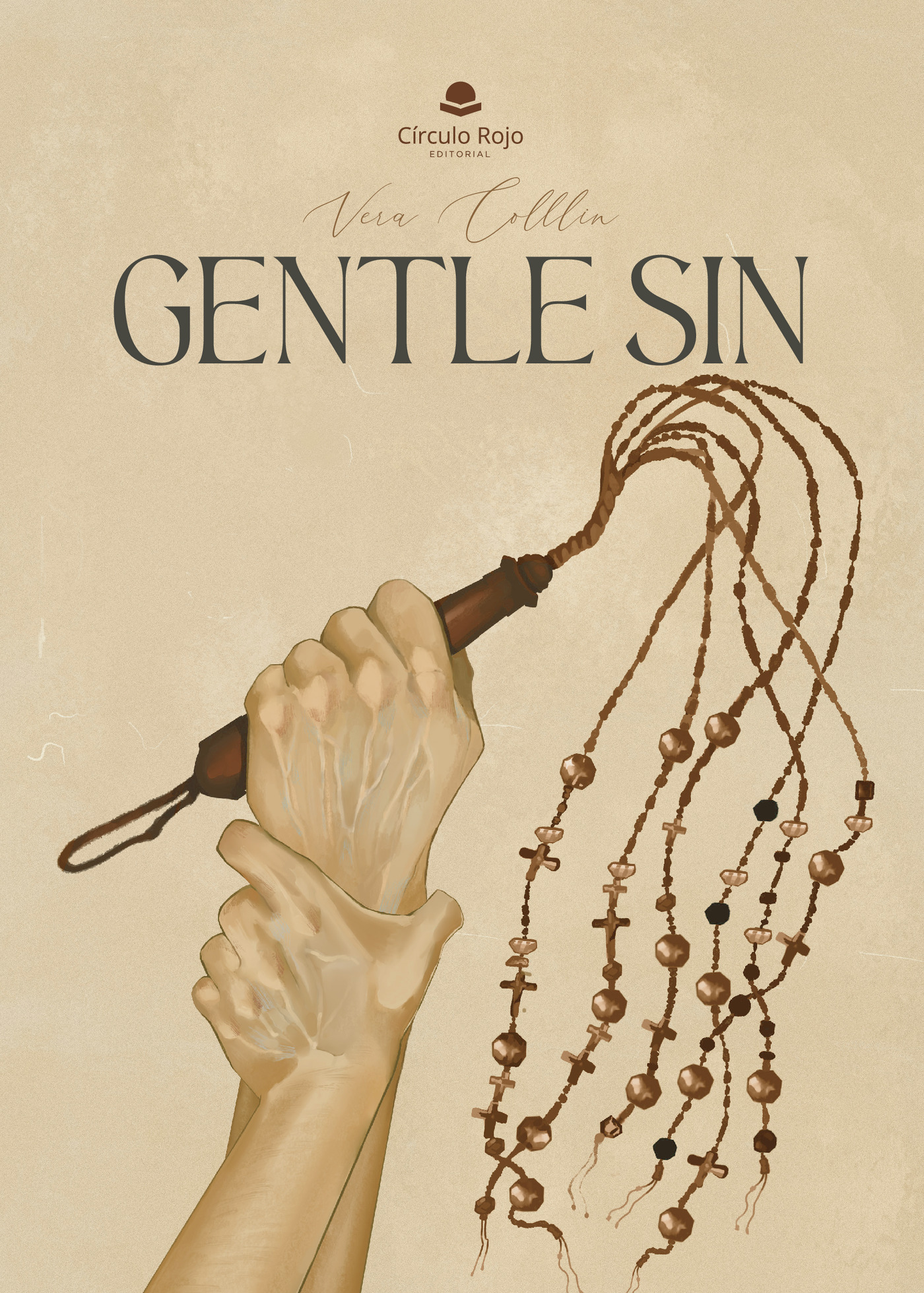 Portada de Gentle sin