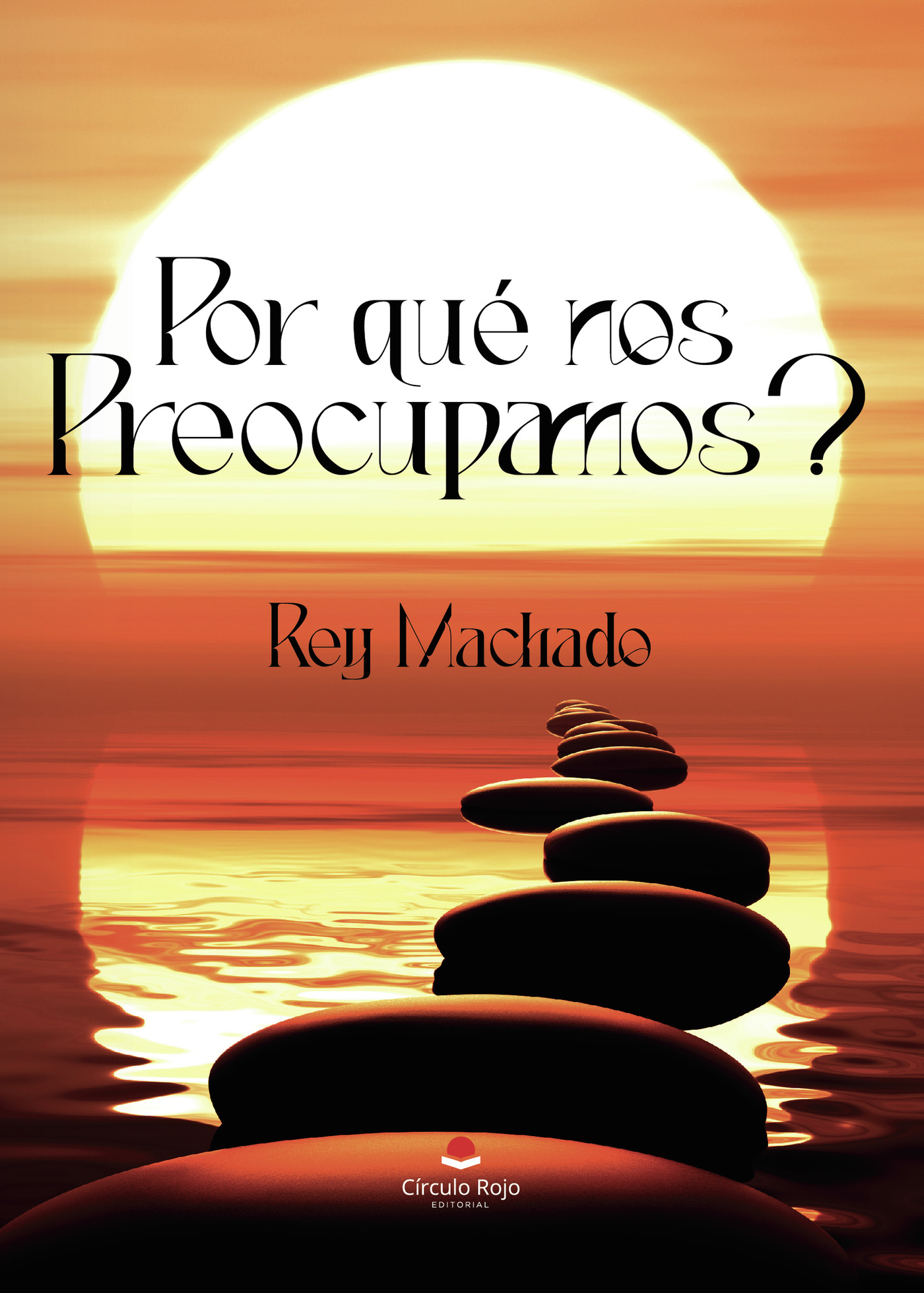 Portada de Por qué nos preocupamos?