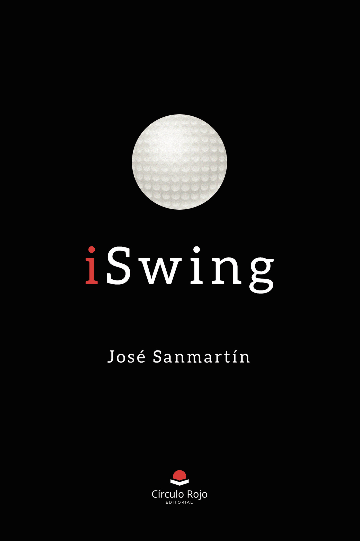 Portada de iSwing