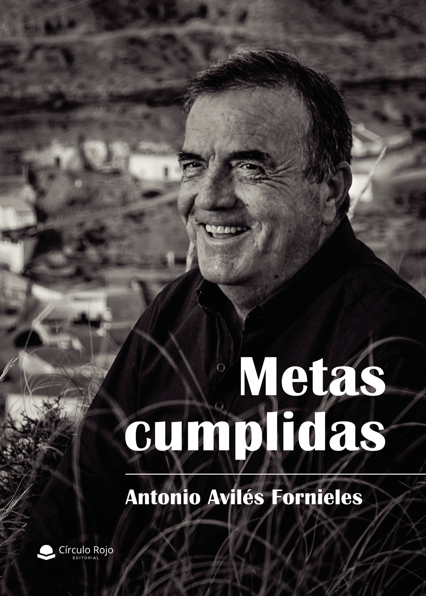 Portada de Metas cumplidas
