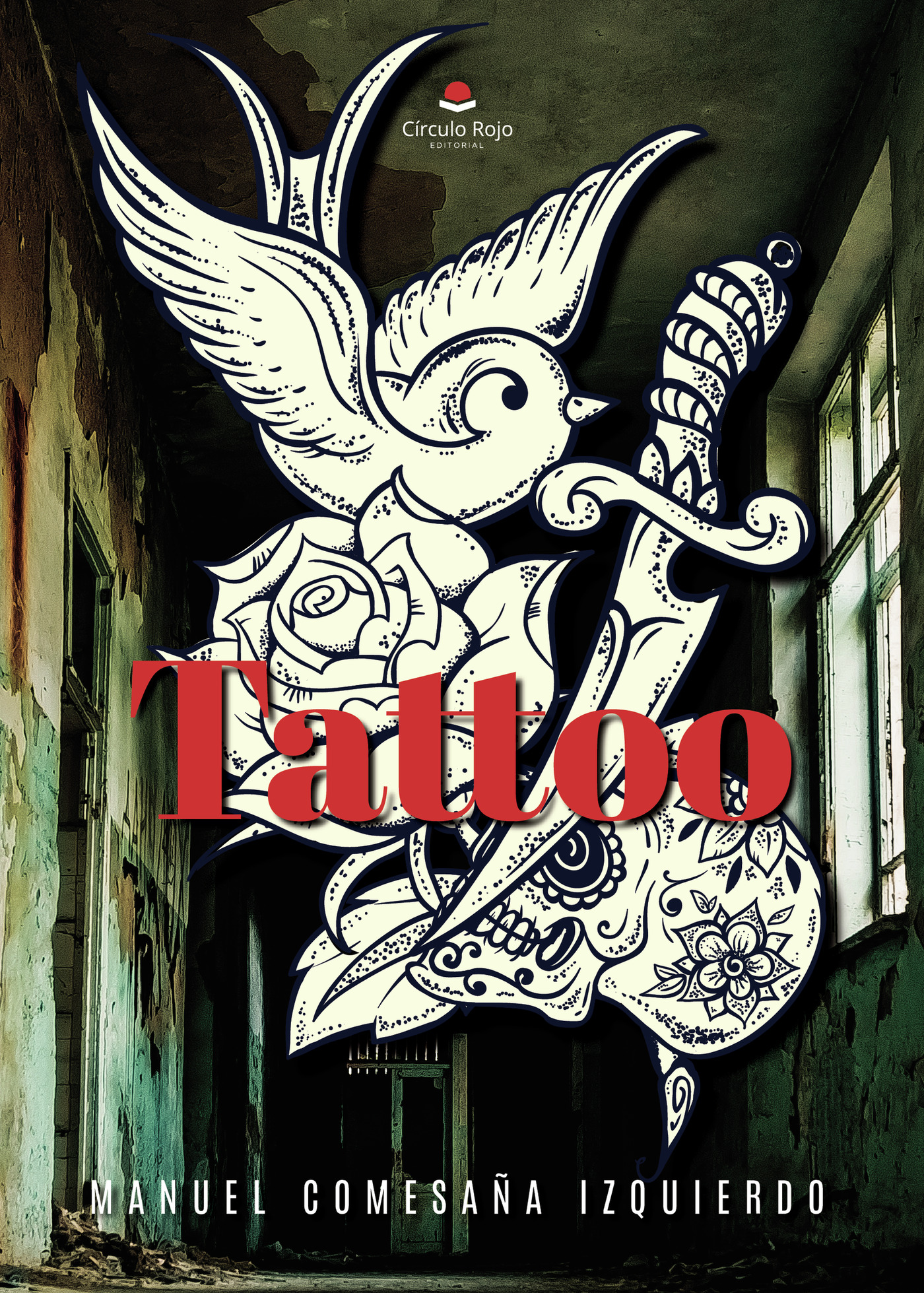 Portada de Tattoo