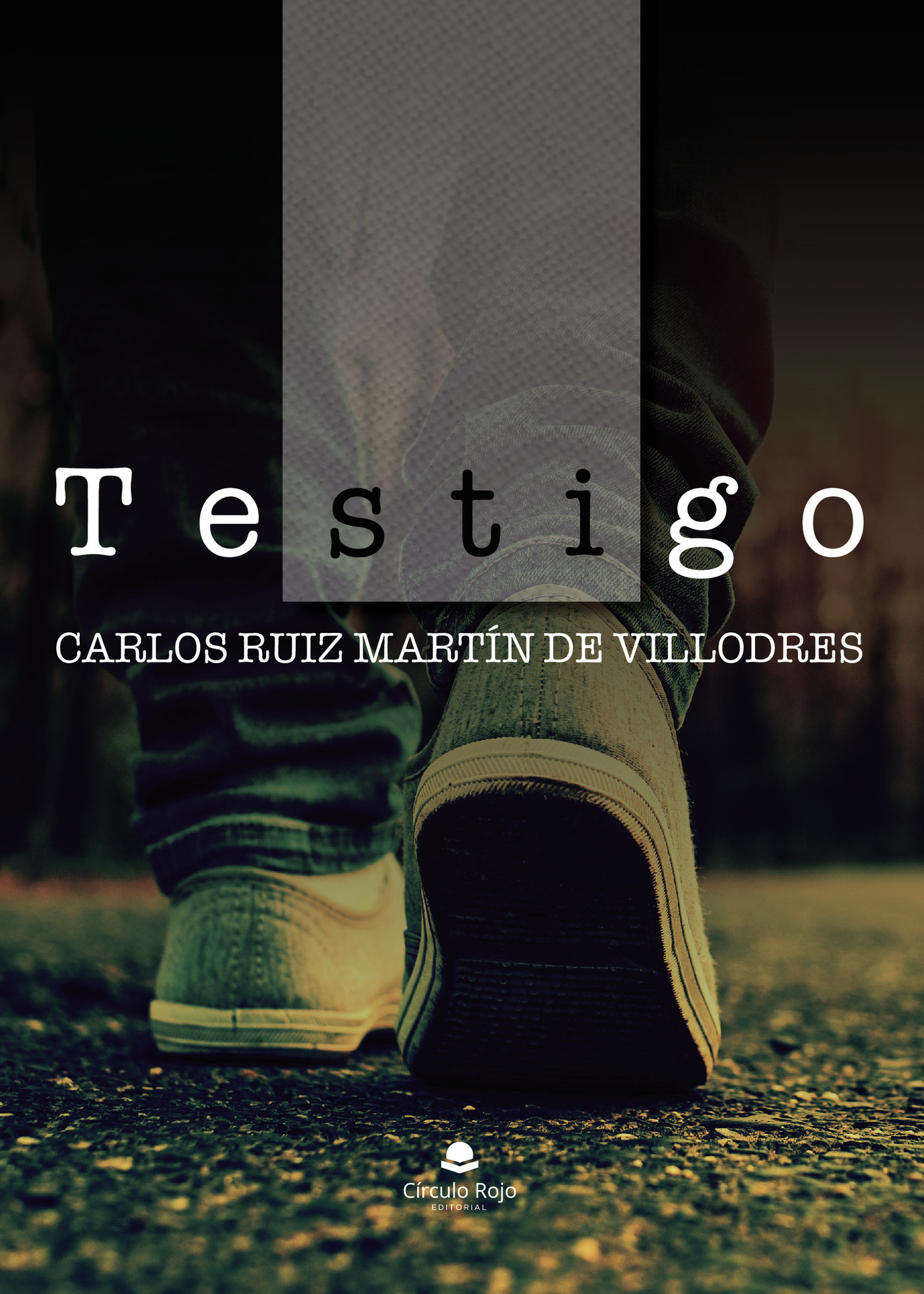 Portada de Testigo