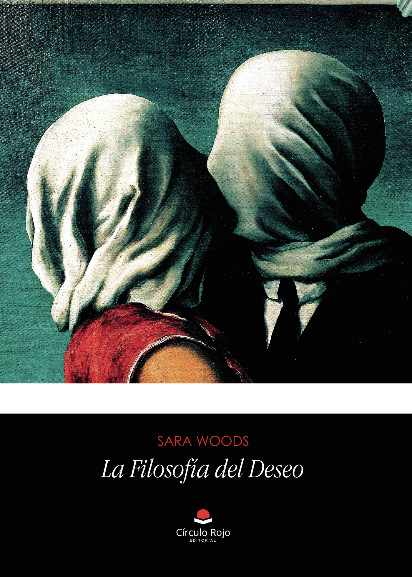 Portada de La filosofía del deseo