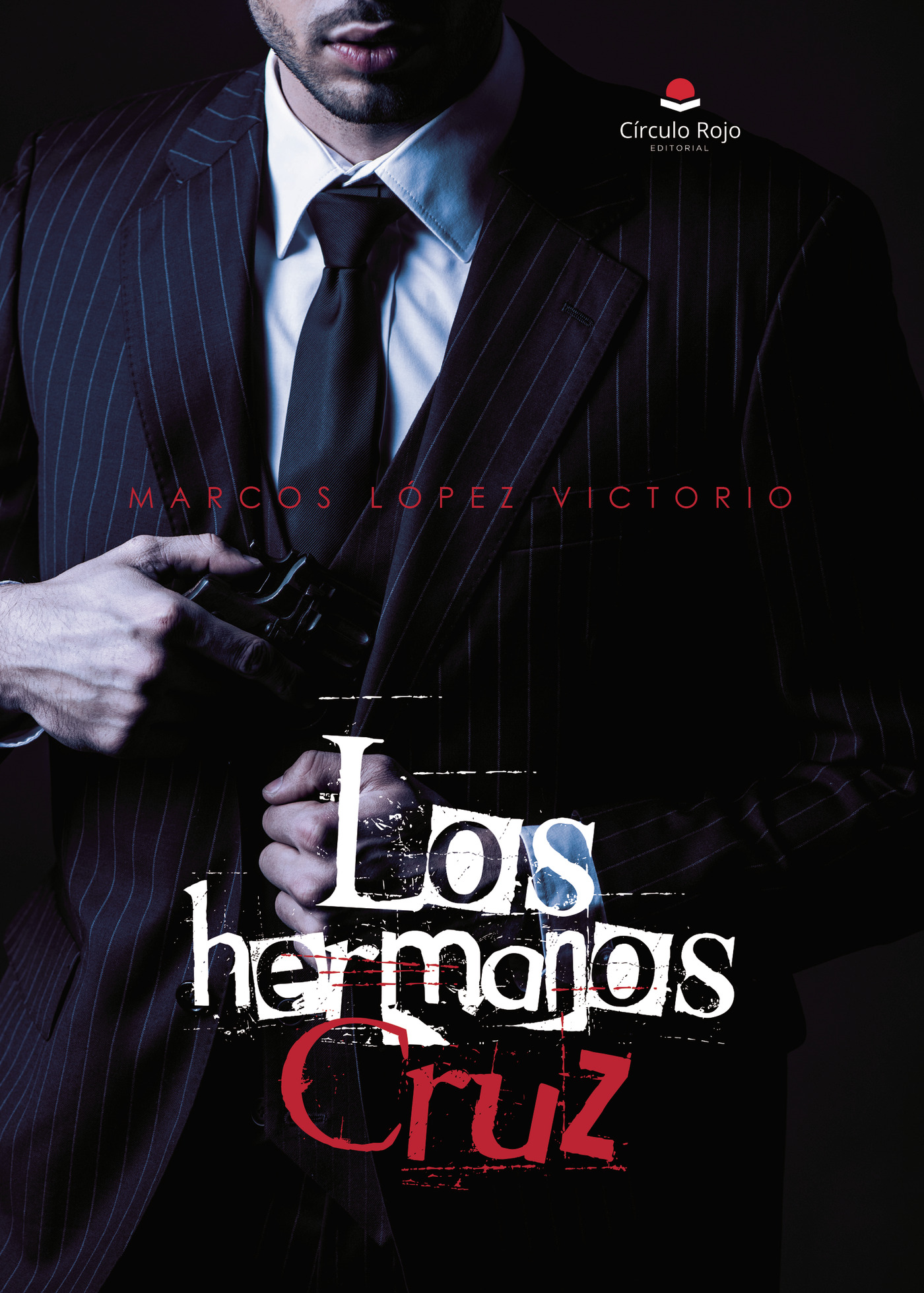 Portada de Los hermanos Cruz