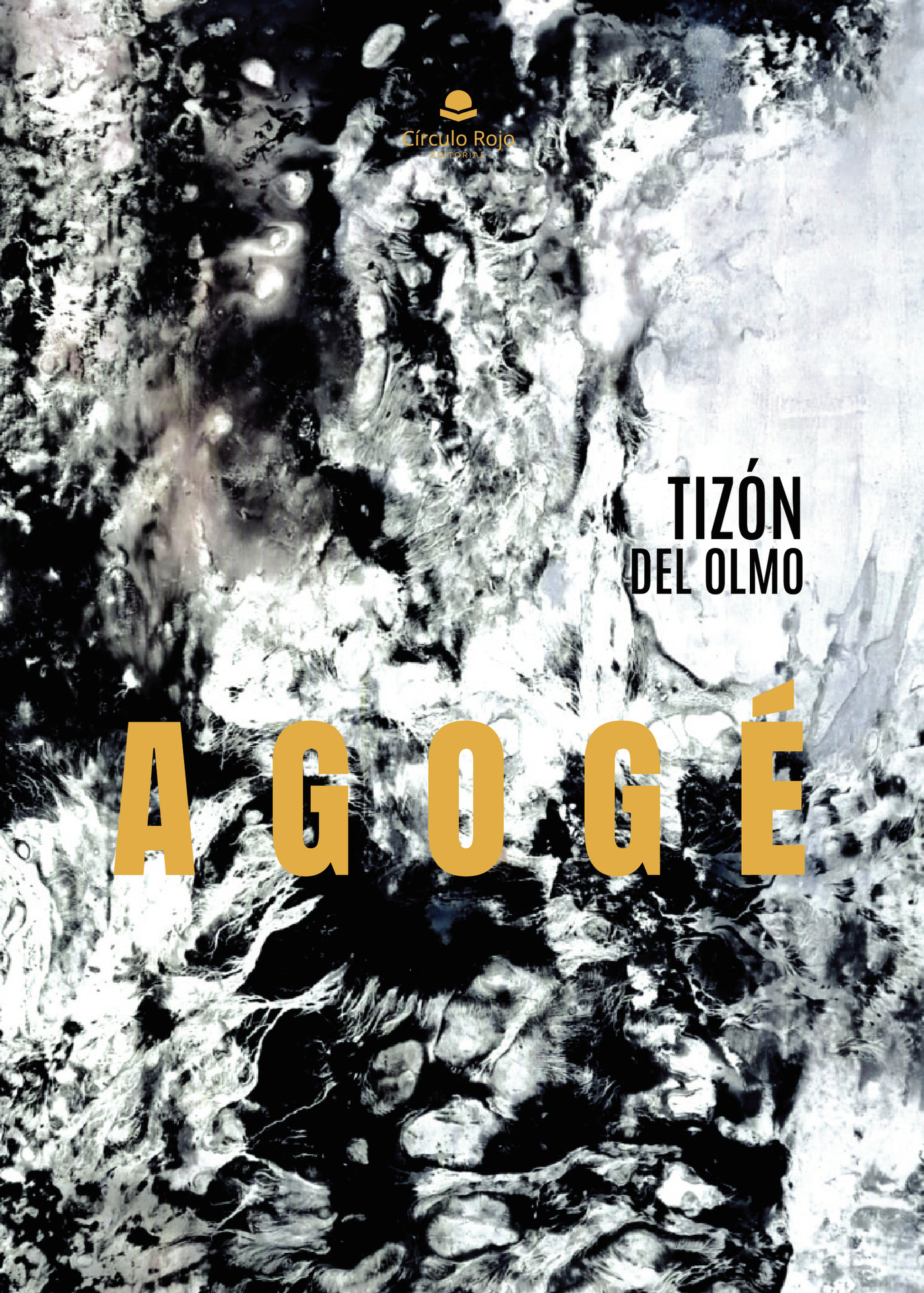 Portada de Agogé