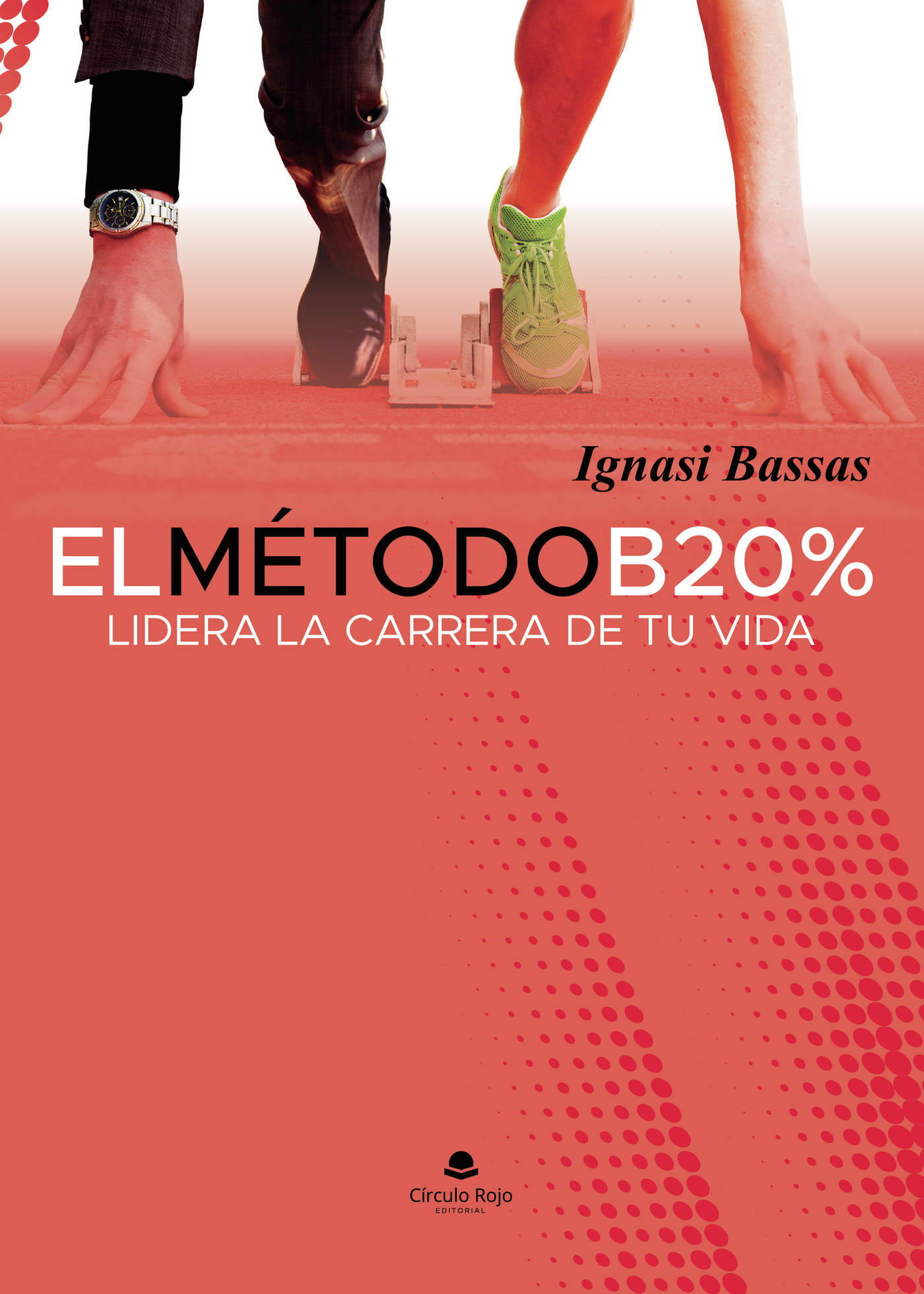 Portada de El método B20%