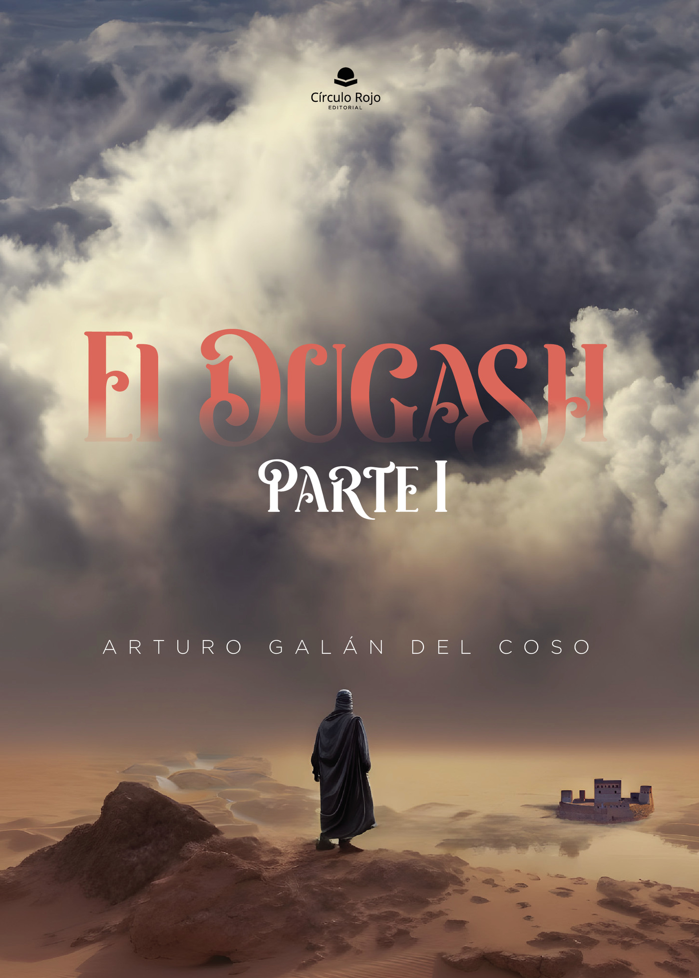 Portada de El Dugash: Parte I