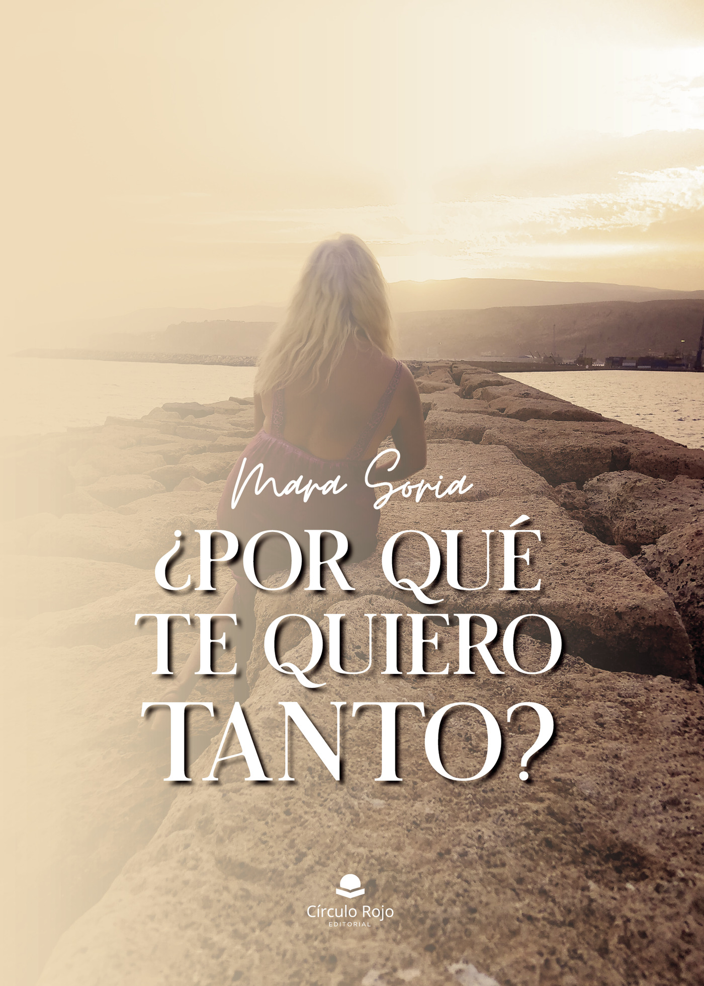 Portada de ¿Por qué te quiero tanto?