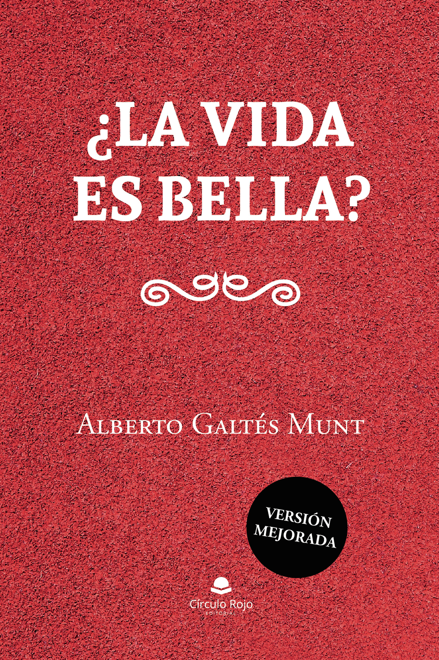 Portada de ¿La vida es bella?