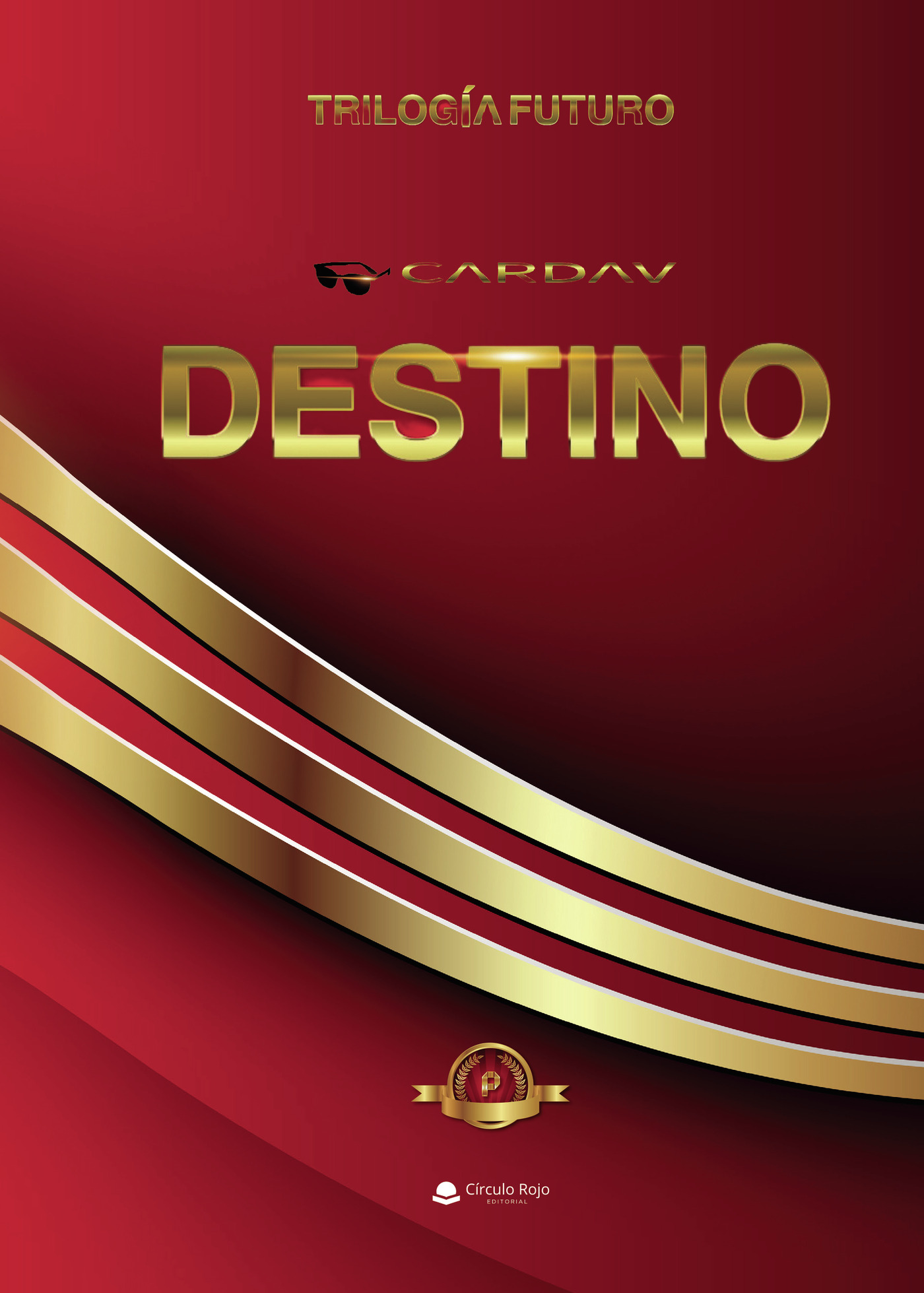 Portada de Destino