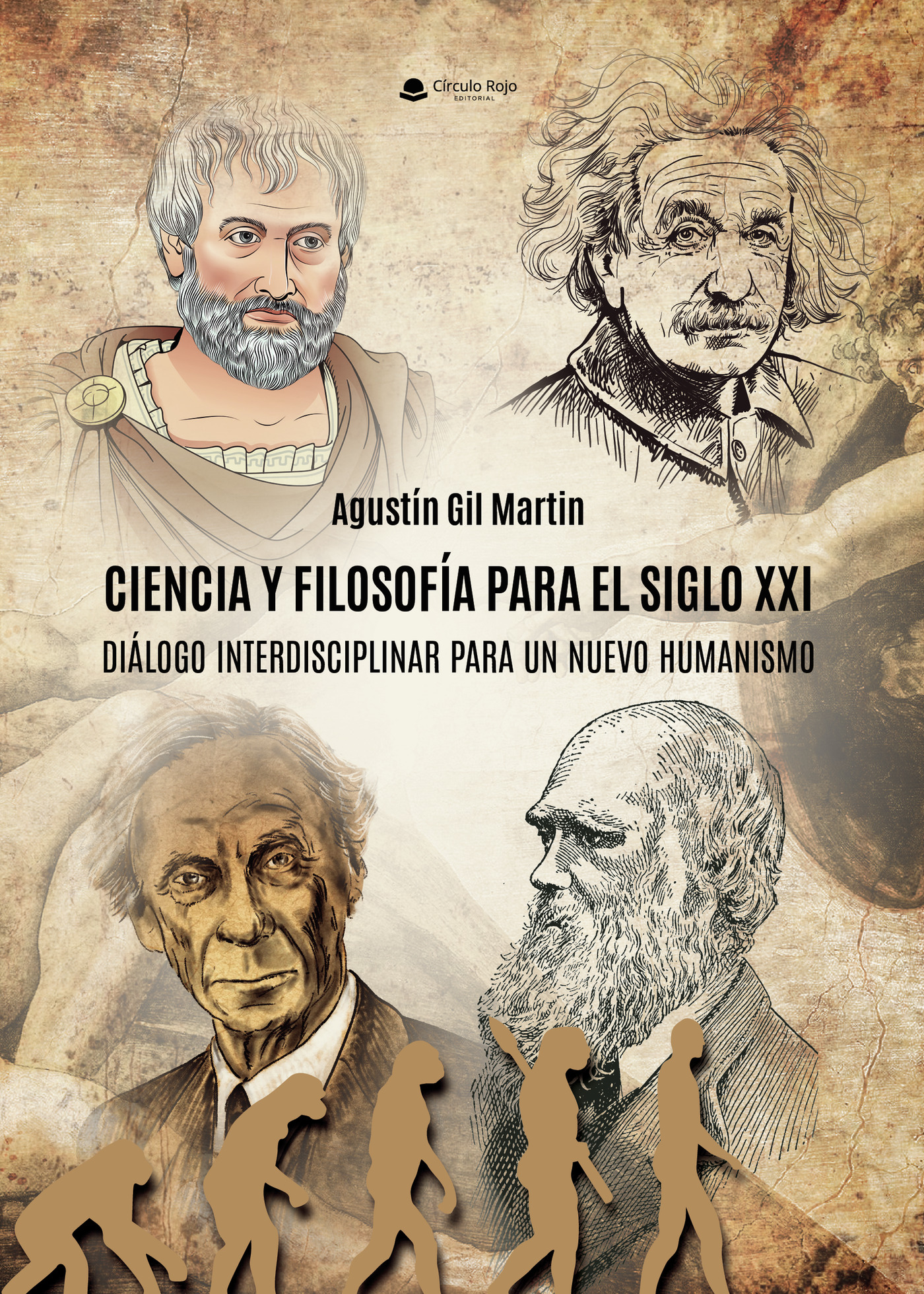 Portada de Ciencia y Filosofía para el siglo XXI
