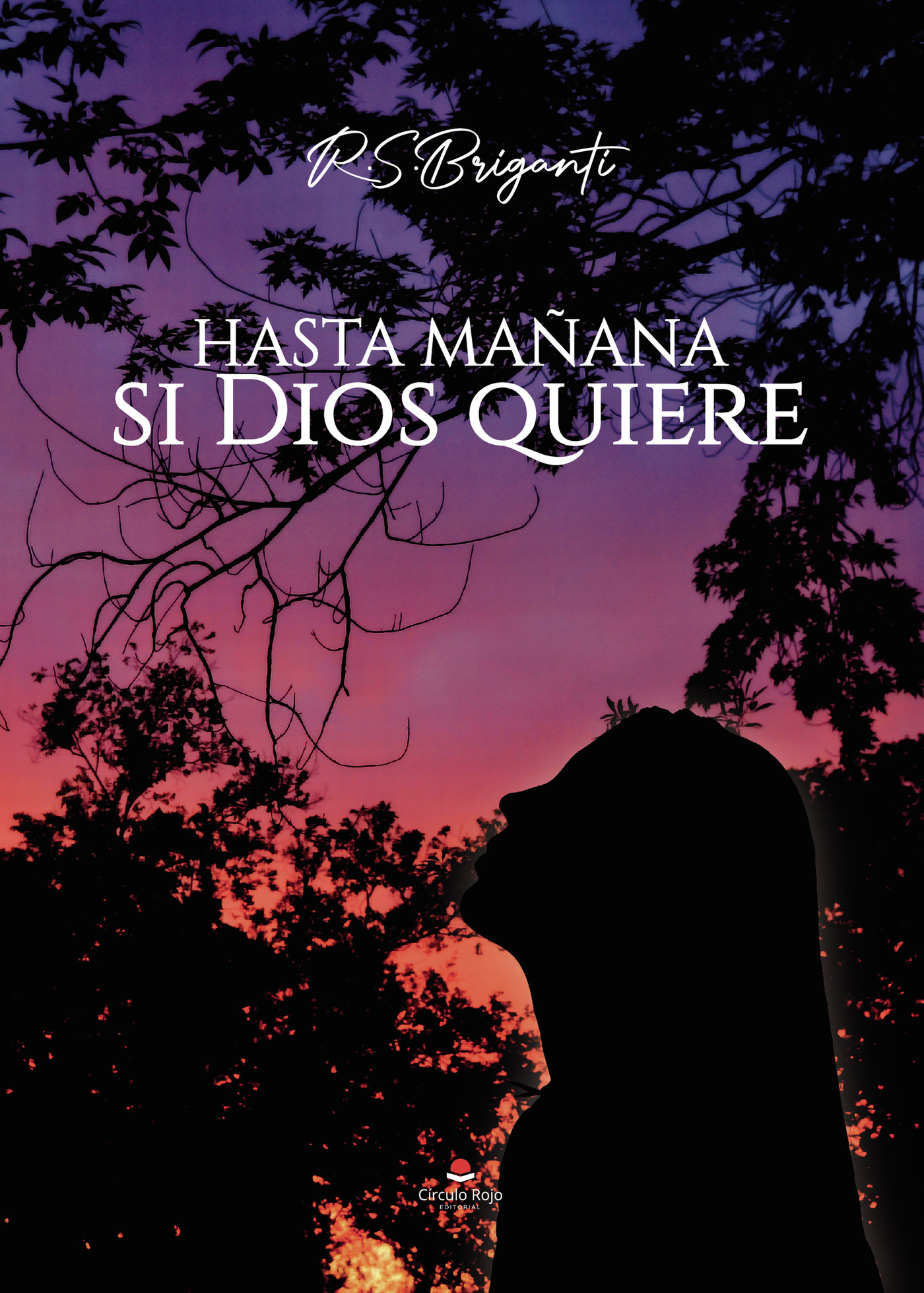 Portada de Hasta mañana si Dios quiere