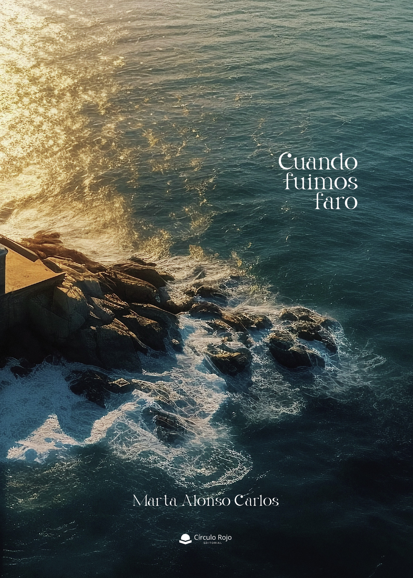 Portada de Cuando fuimos faro