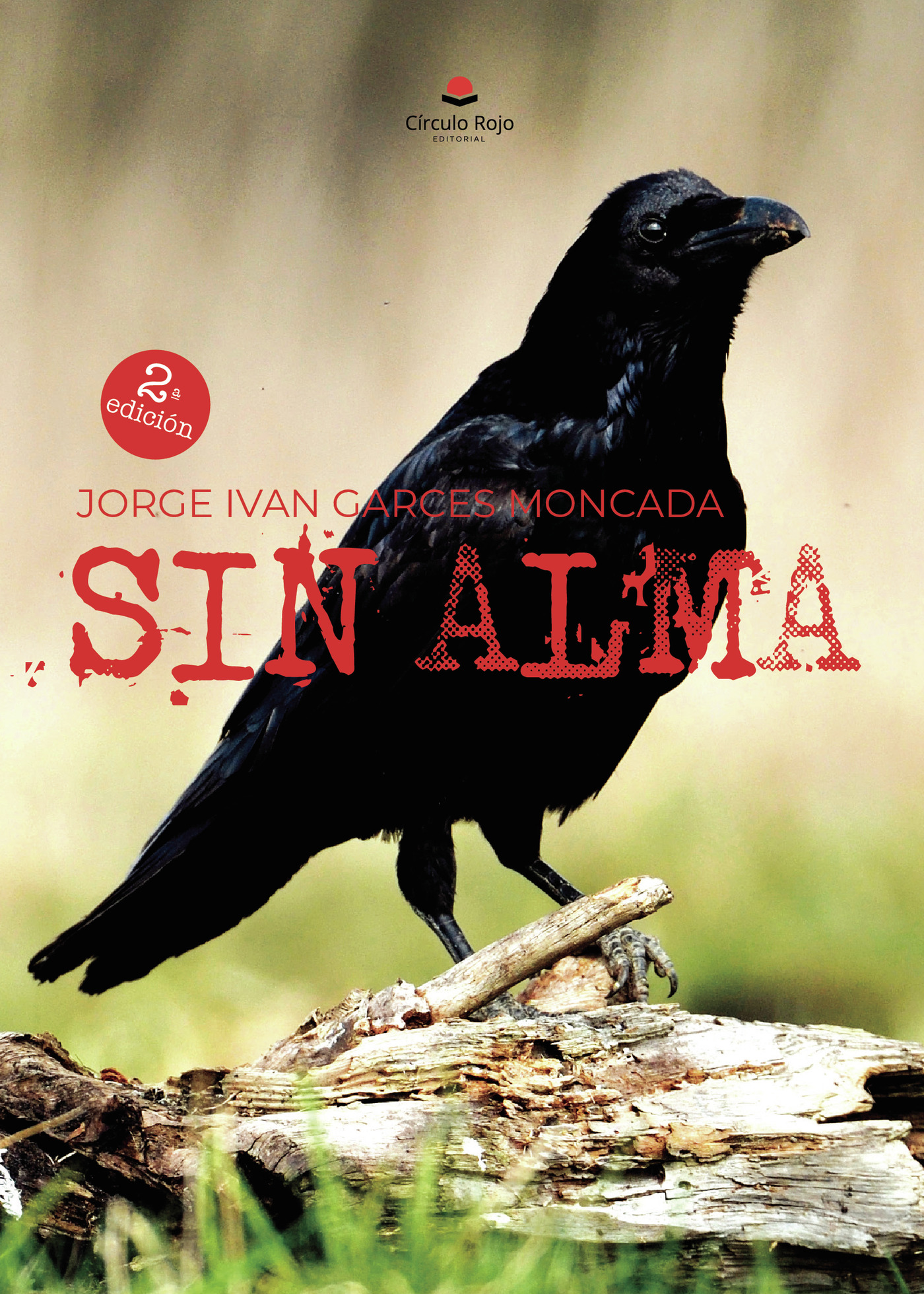 Portada de Sin Alma