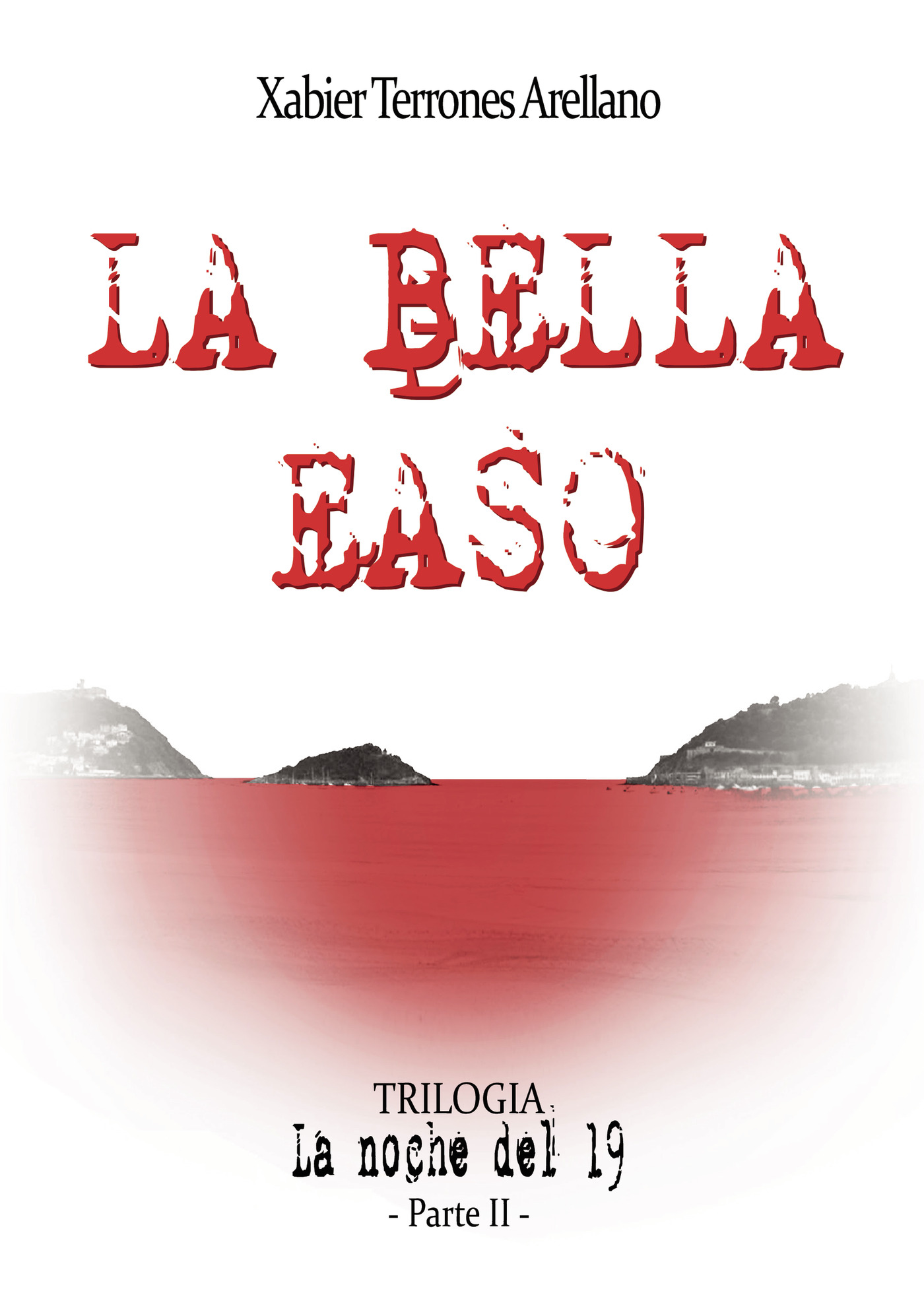 Portada de La bella easo