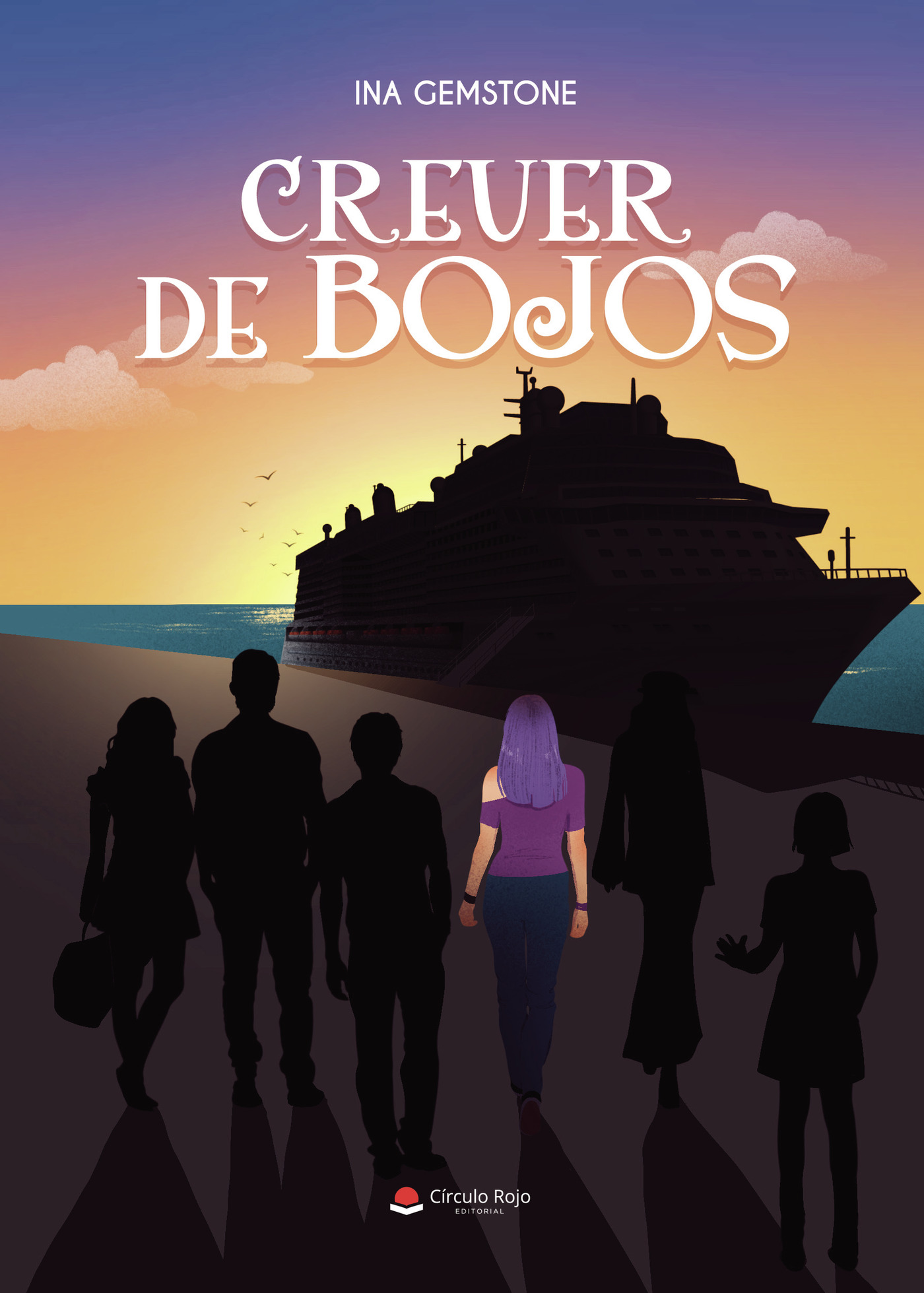 Portada de Creuer de bojos
