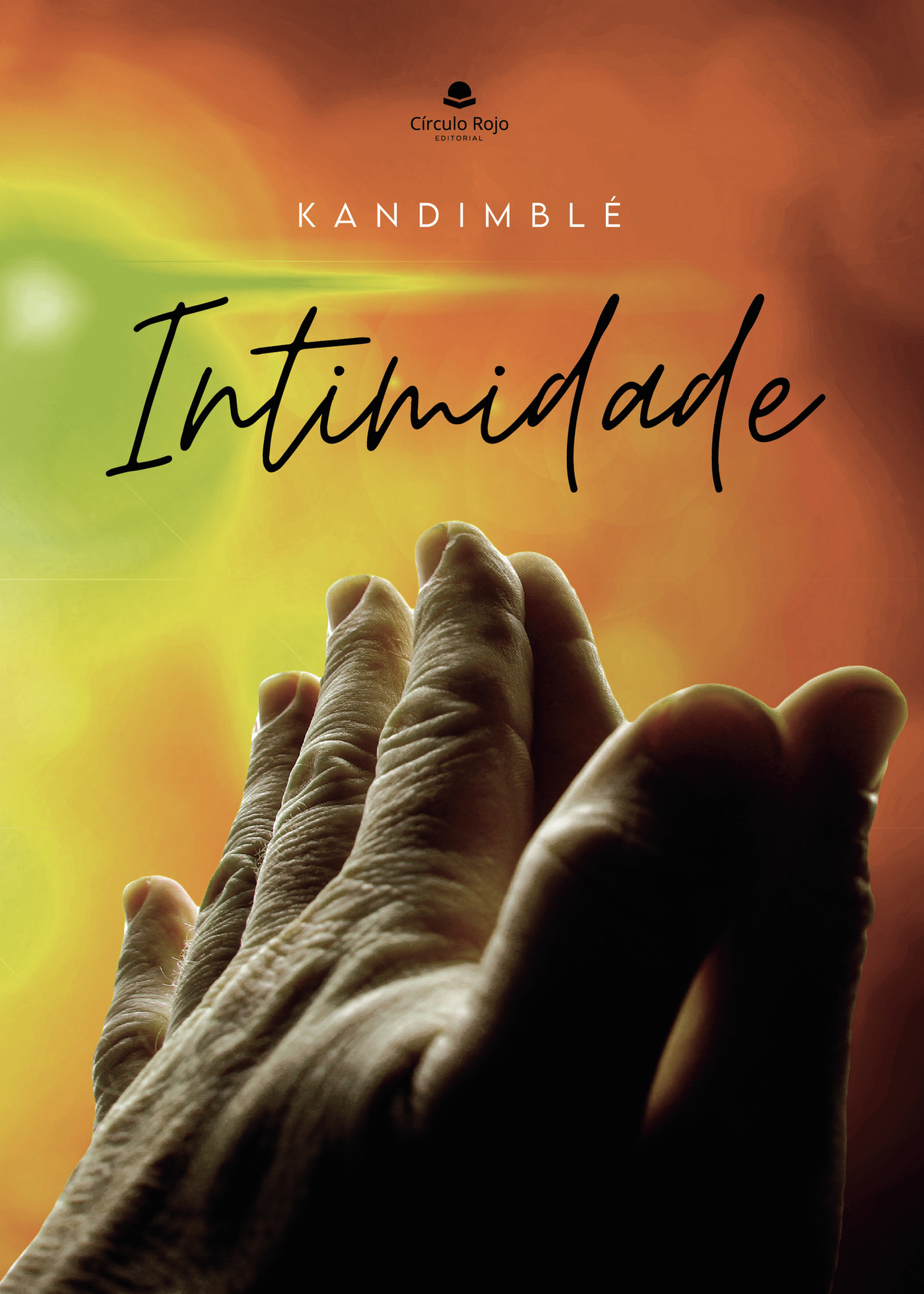 Portada de Intimidade