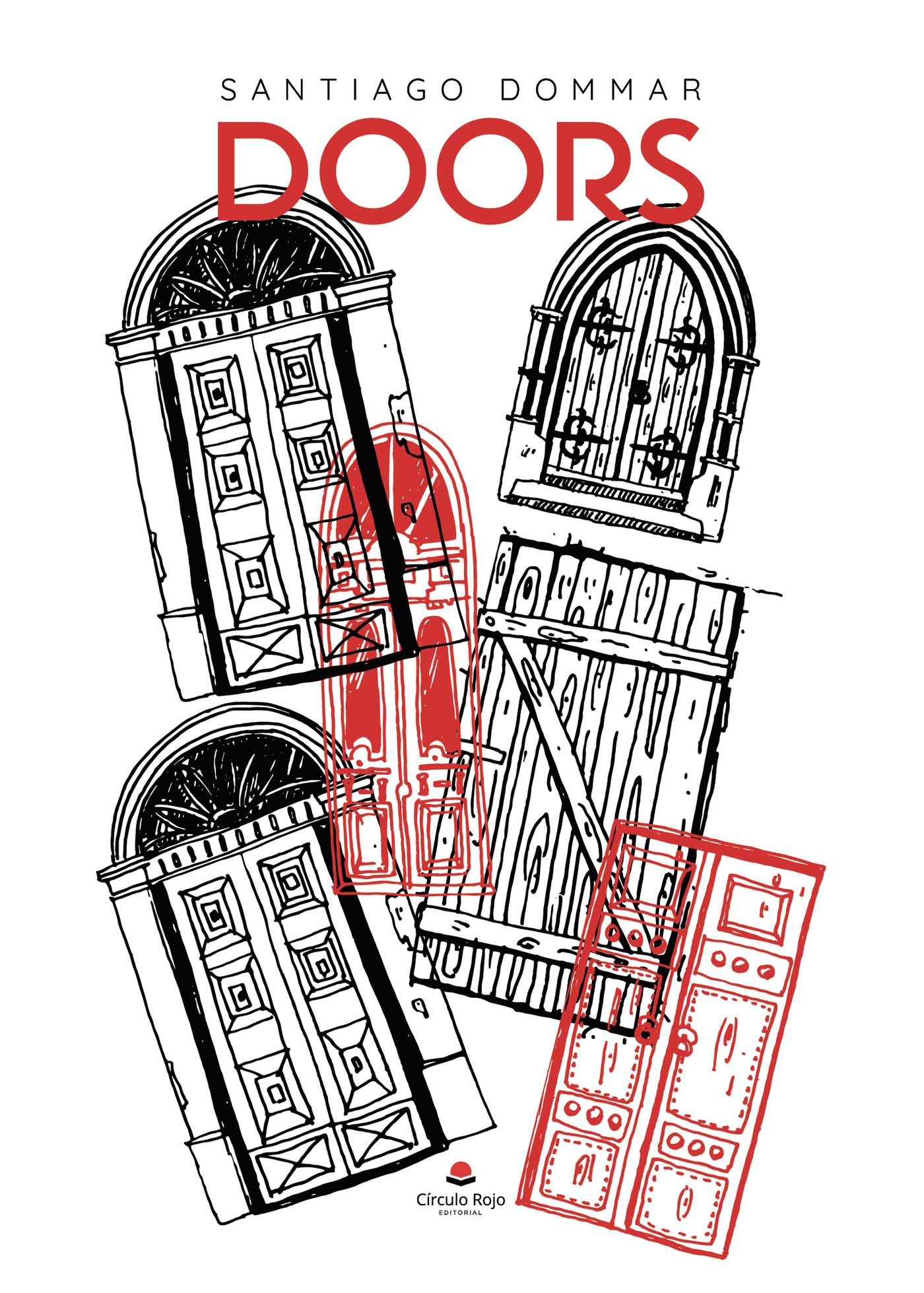 Portada de Doors