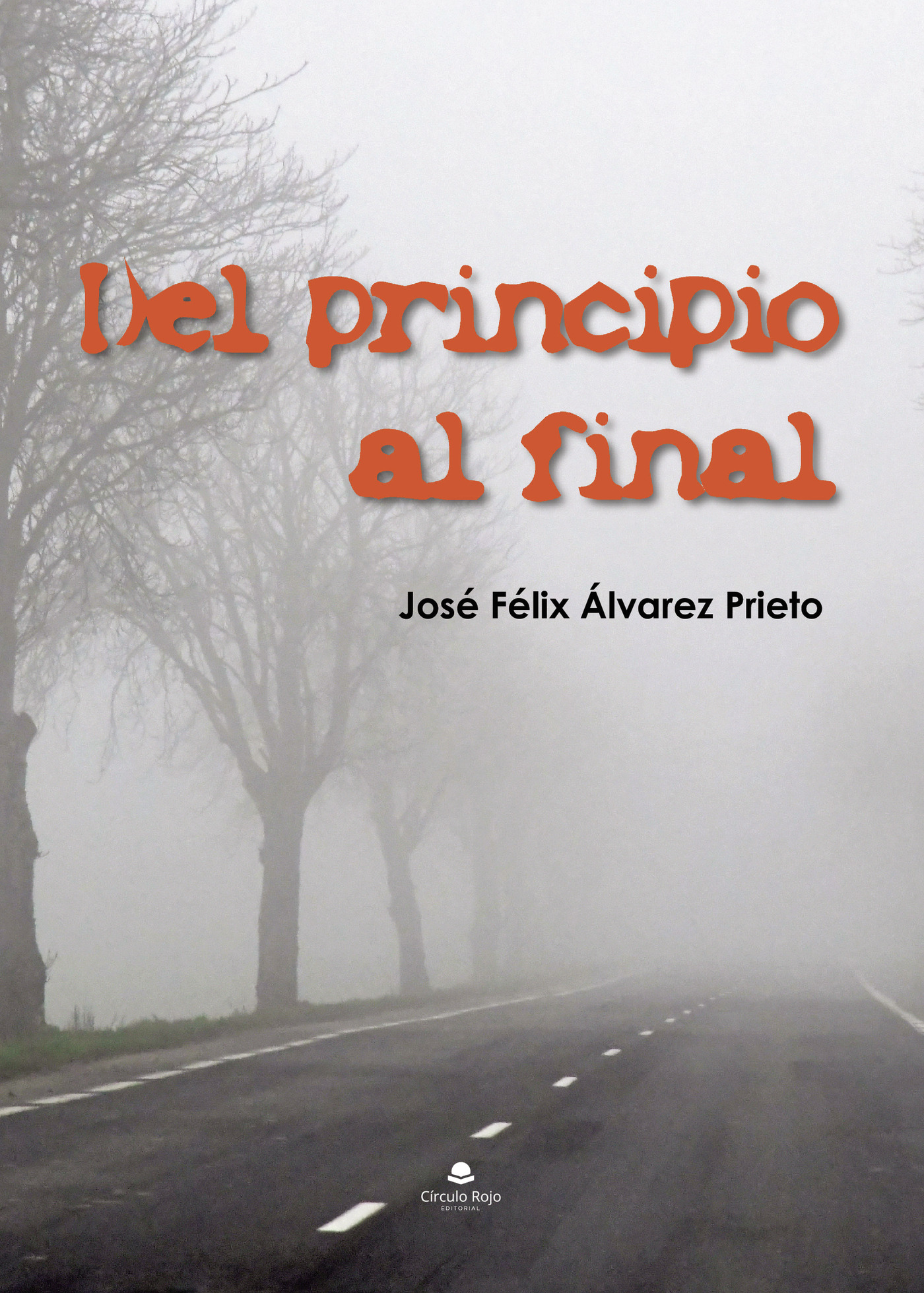 Portada de Del principio al final