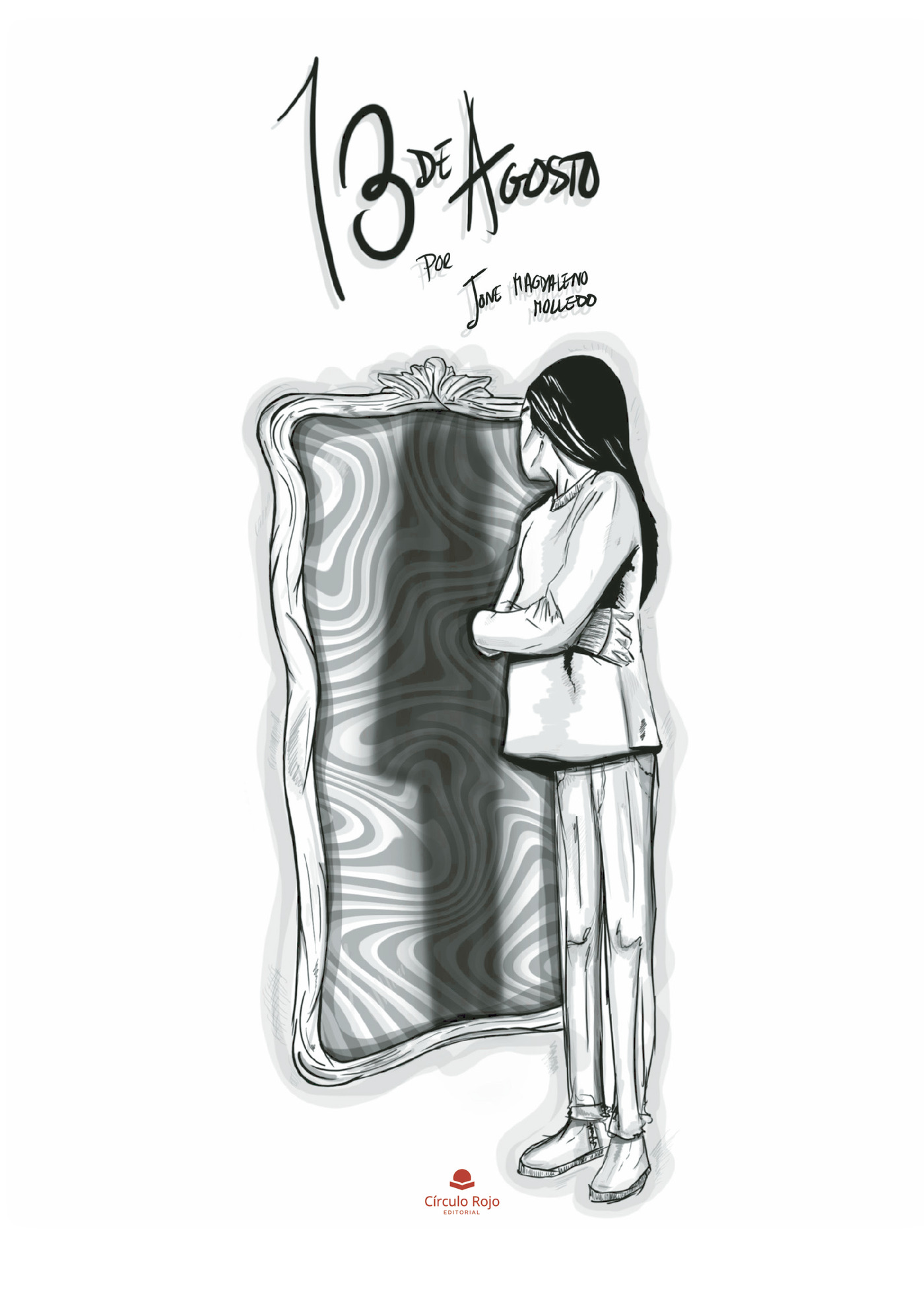 Portada de 13 de agosto