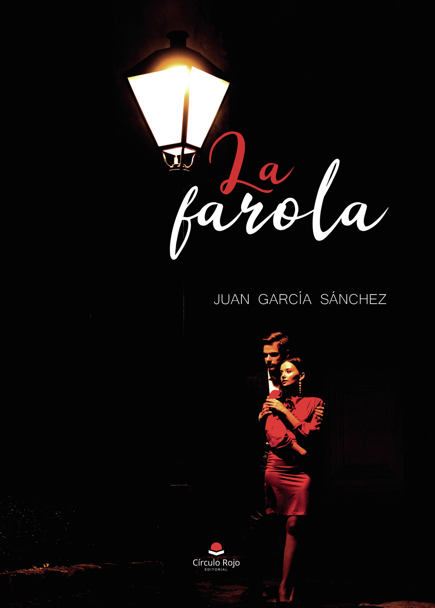 Portada de La farola