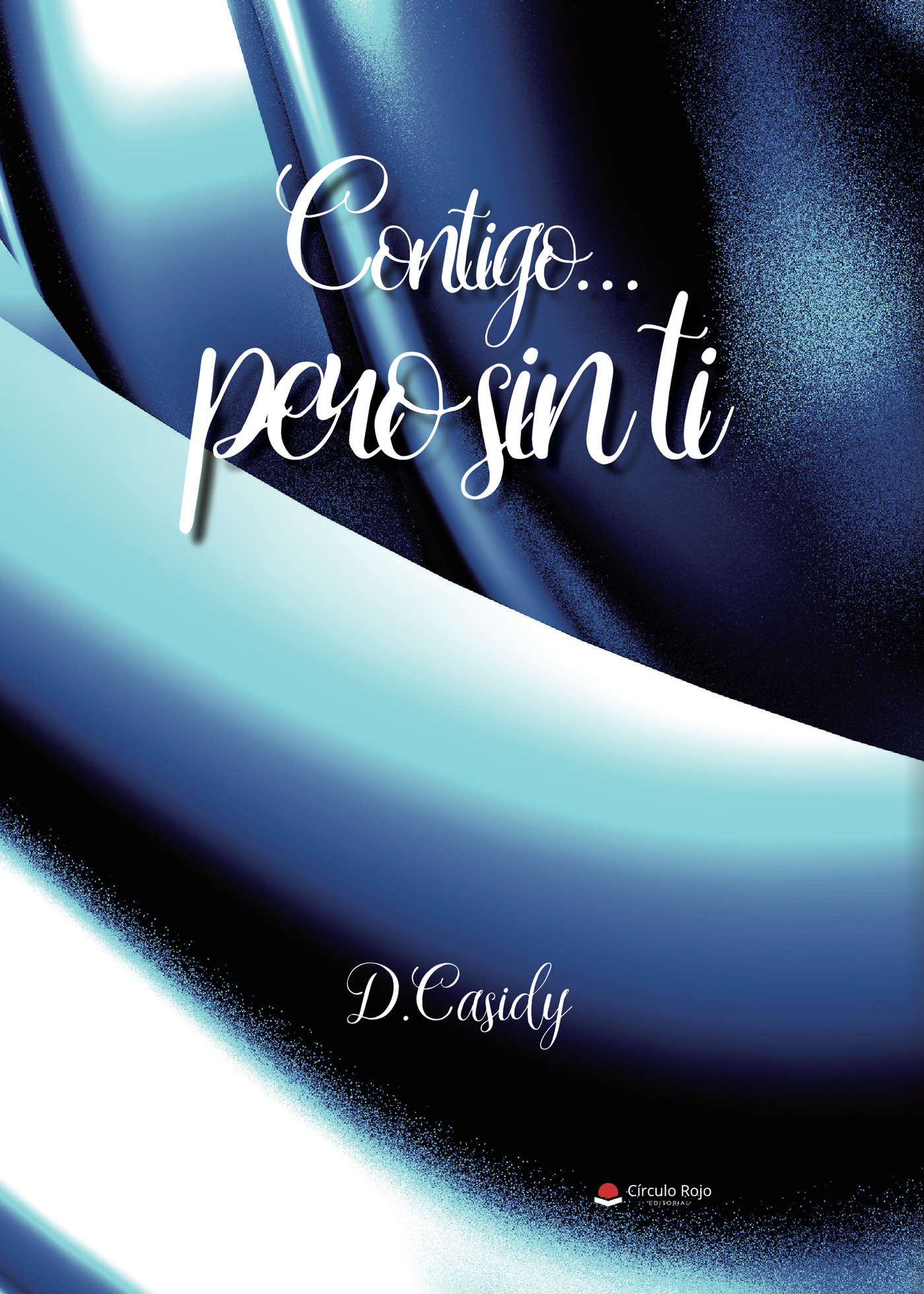 Portada de Contigo...pero sin ti