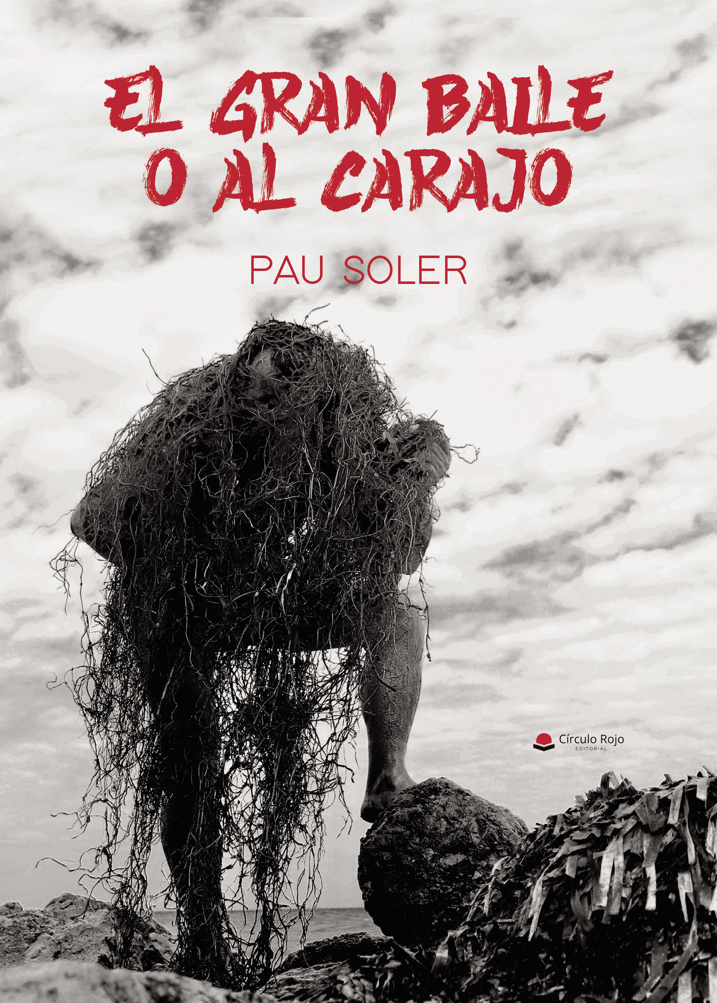 Portada de El gran baile o al carajo