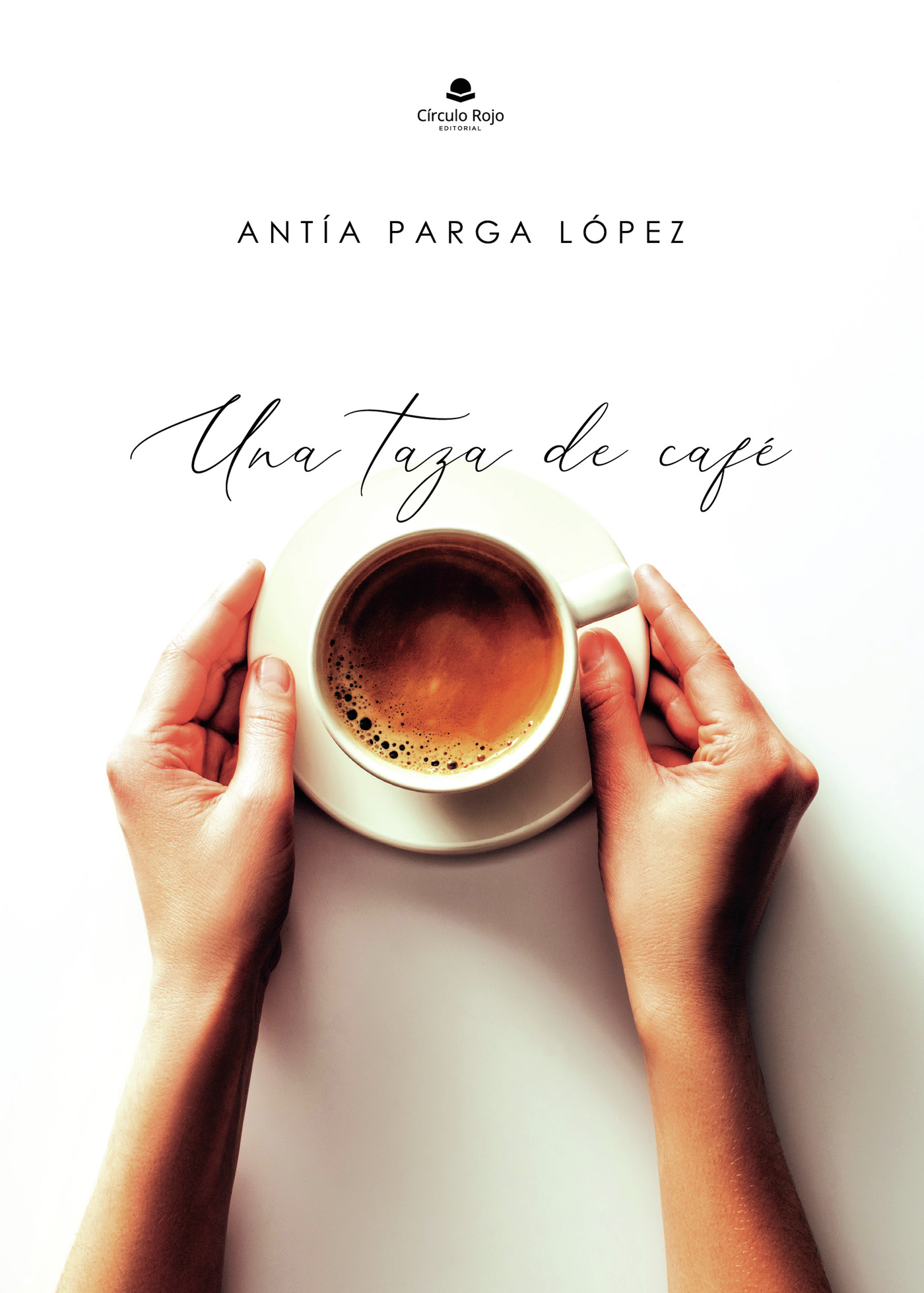 Portada de Una taza de café