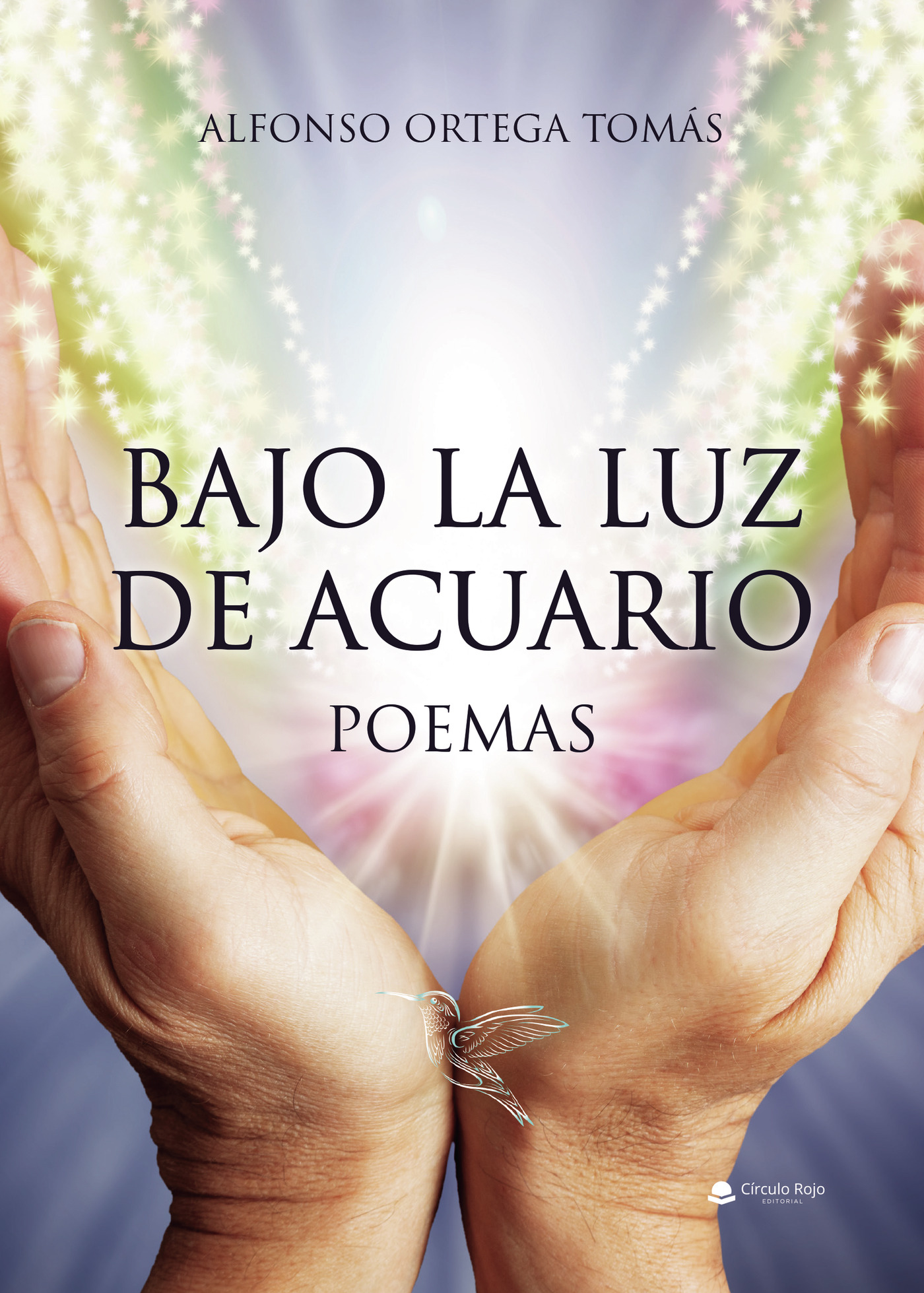 Portada de Bajo la luz de acuario
