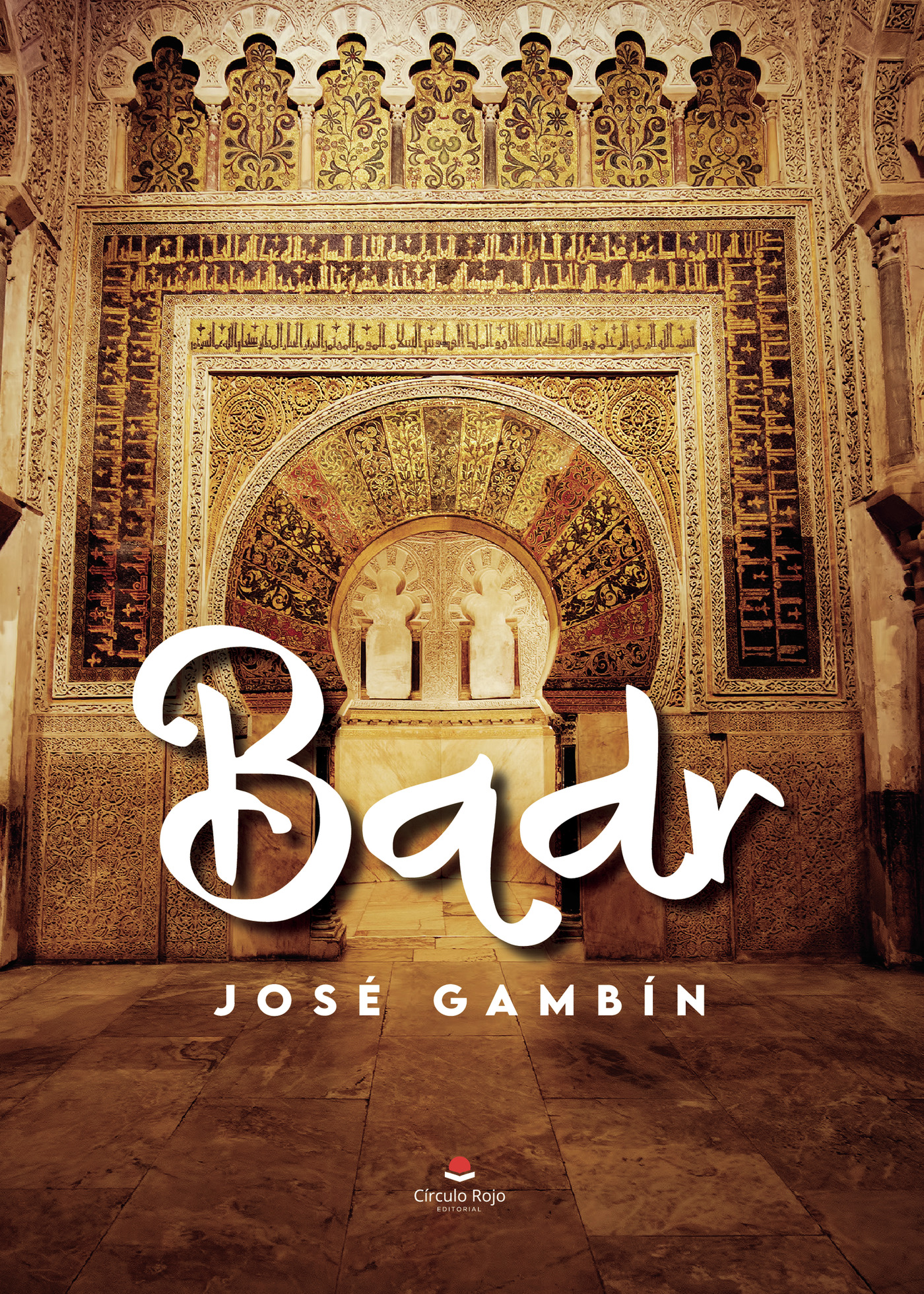 Portada de Badr