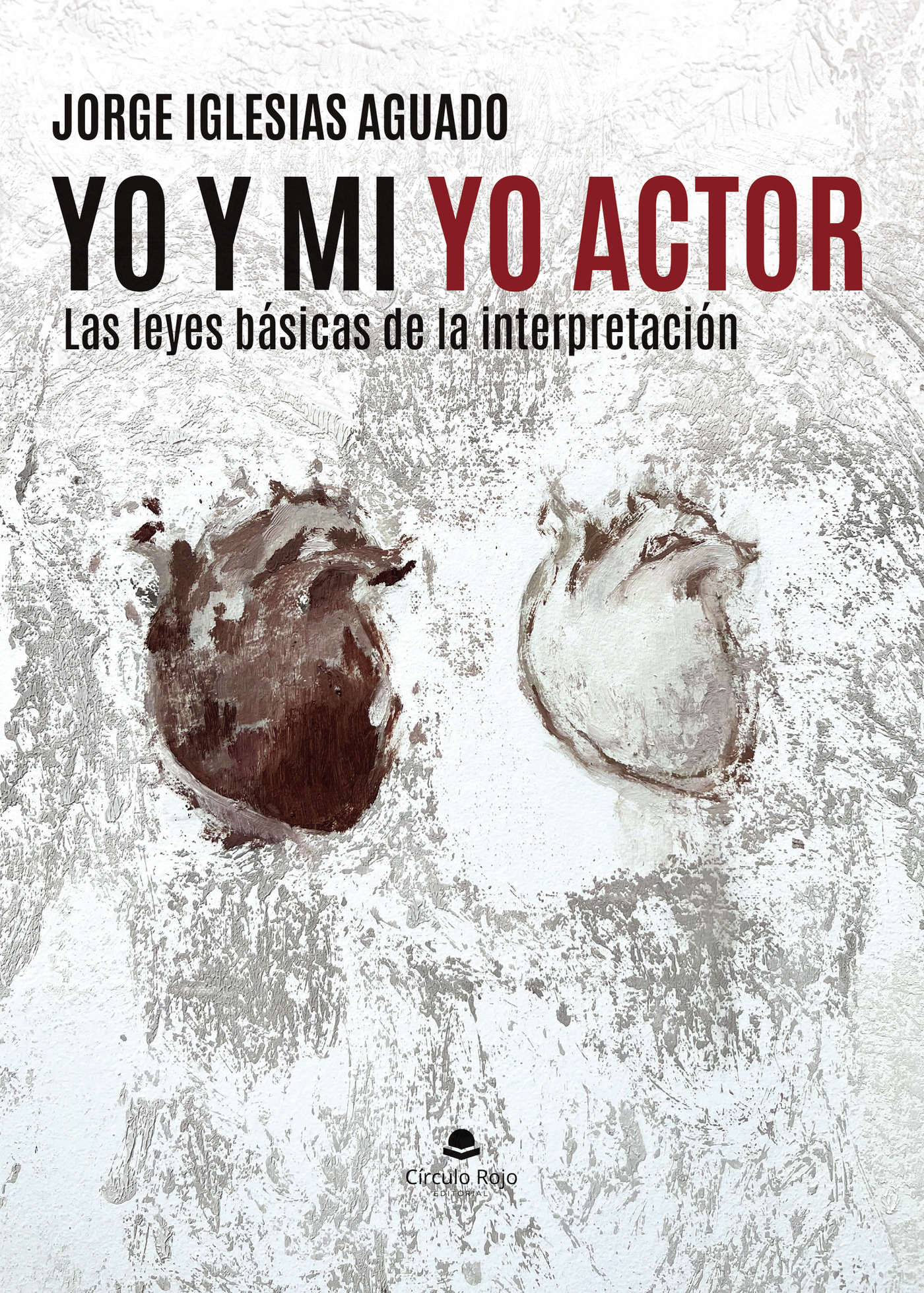 Portada de Yo y mi yo actor
