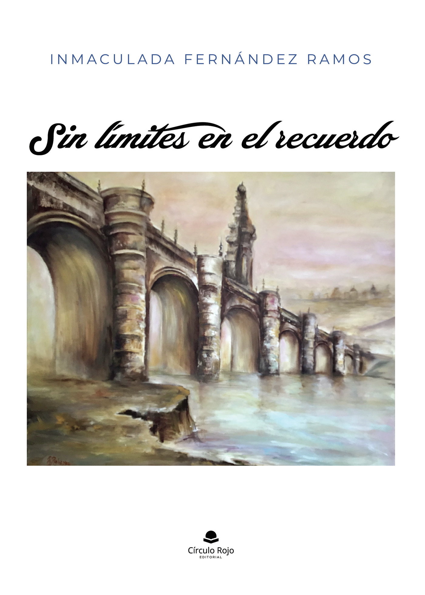Portada de Sin límites en el recuerdo